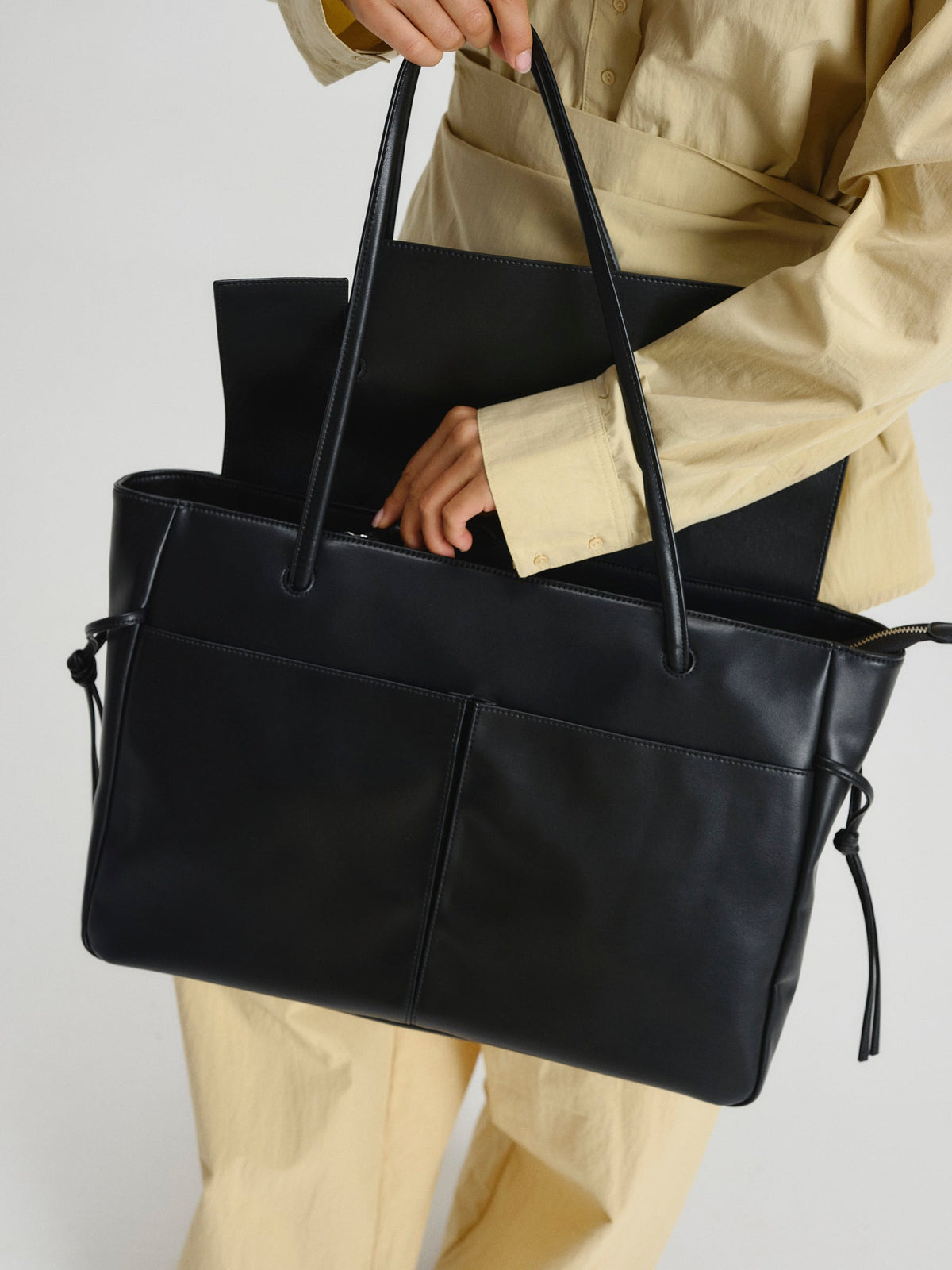 Rowe Bag