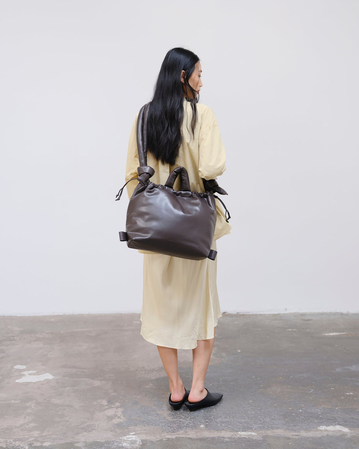 Ona Vegan Leather