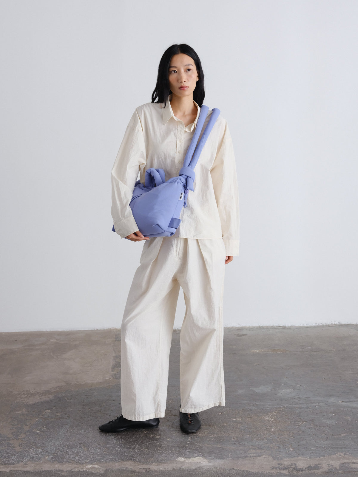 Compact Ona Soft Bag