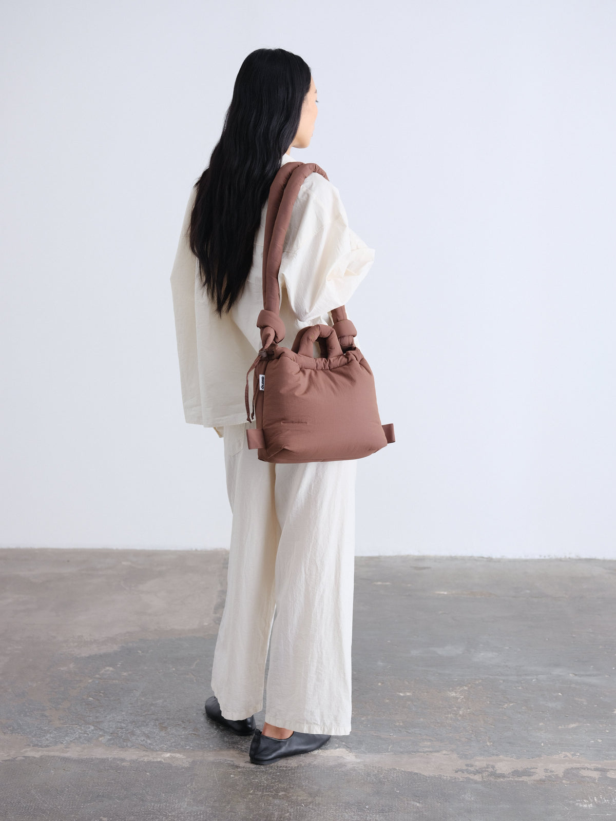 Compact Ona Soft Bag