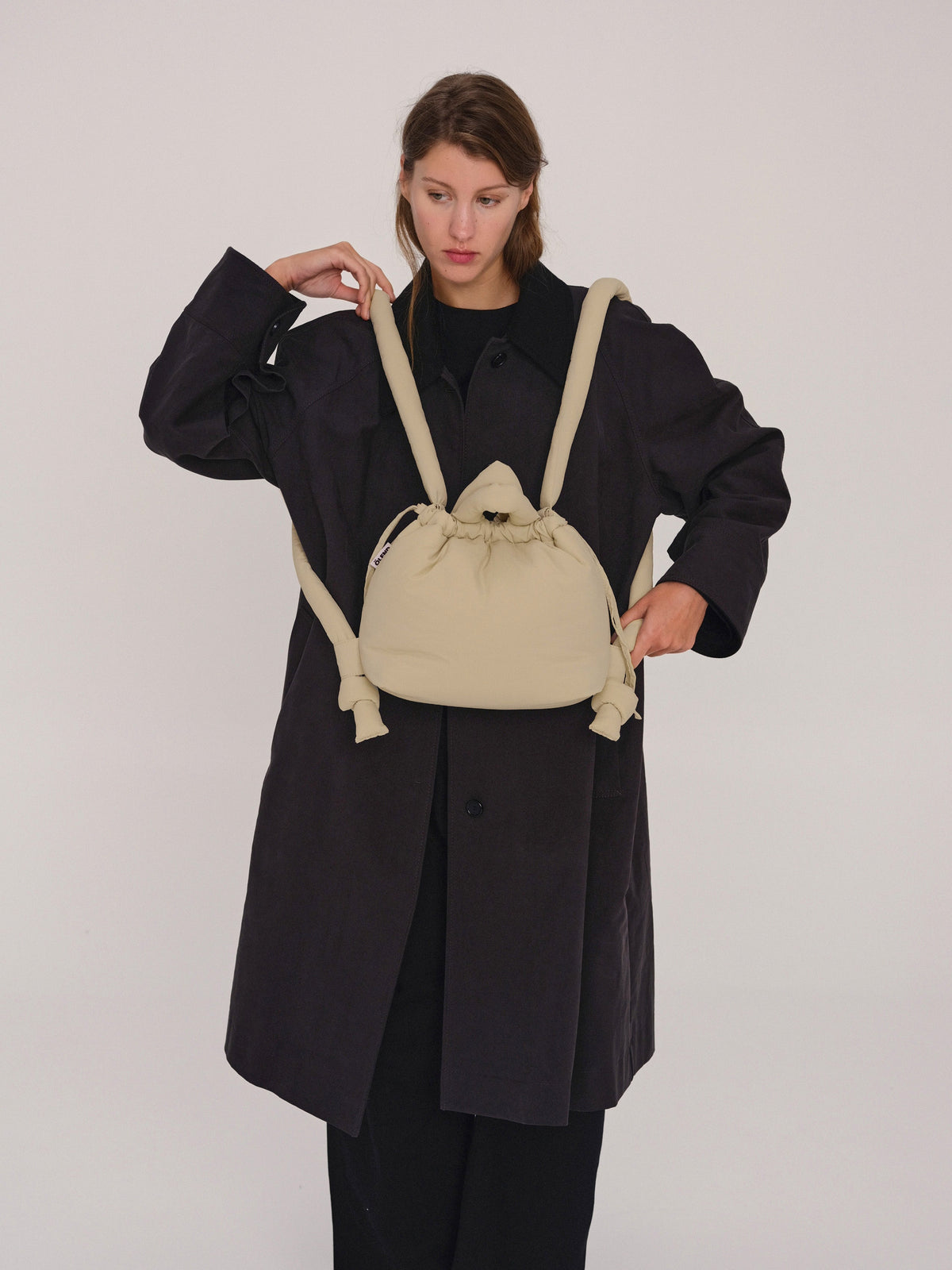 Compact Ona Soft Bag