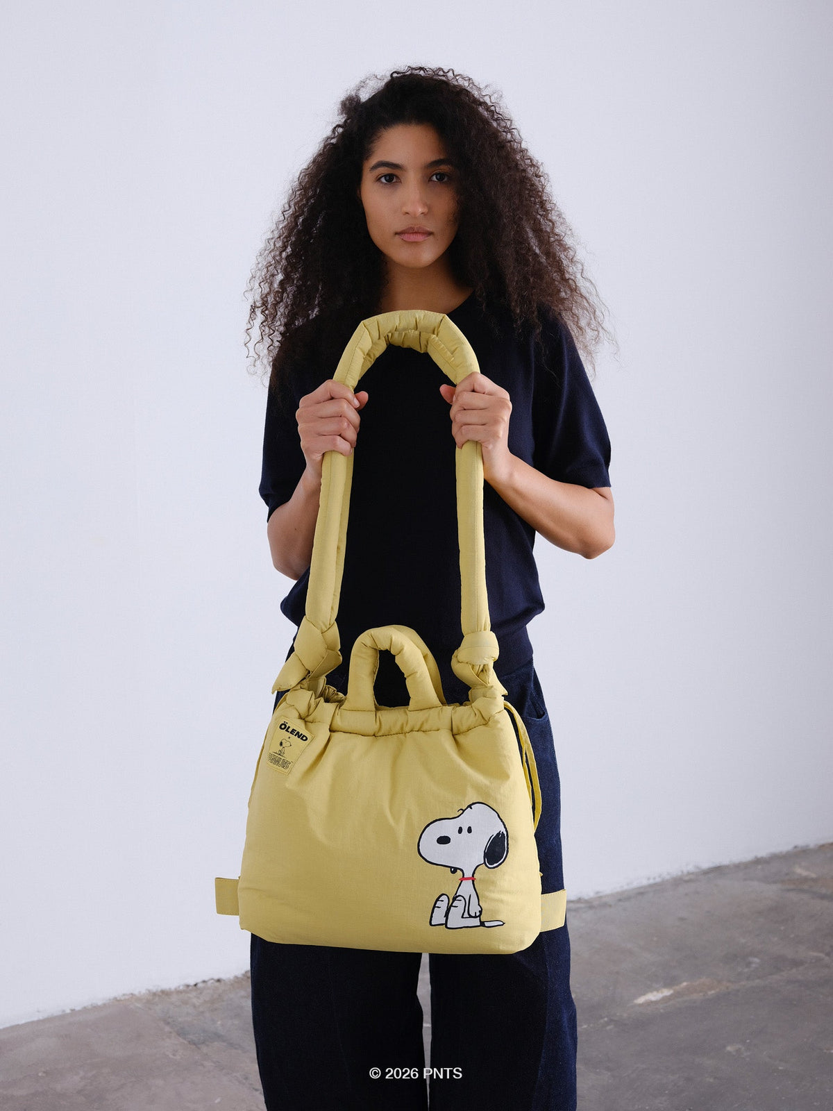 Ona Soft Bag