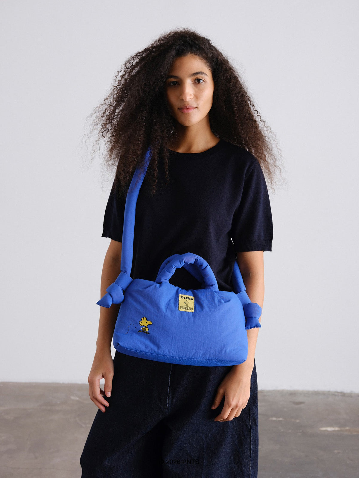 MiniOna Soft Bag