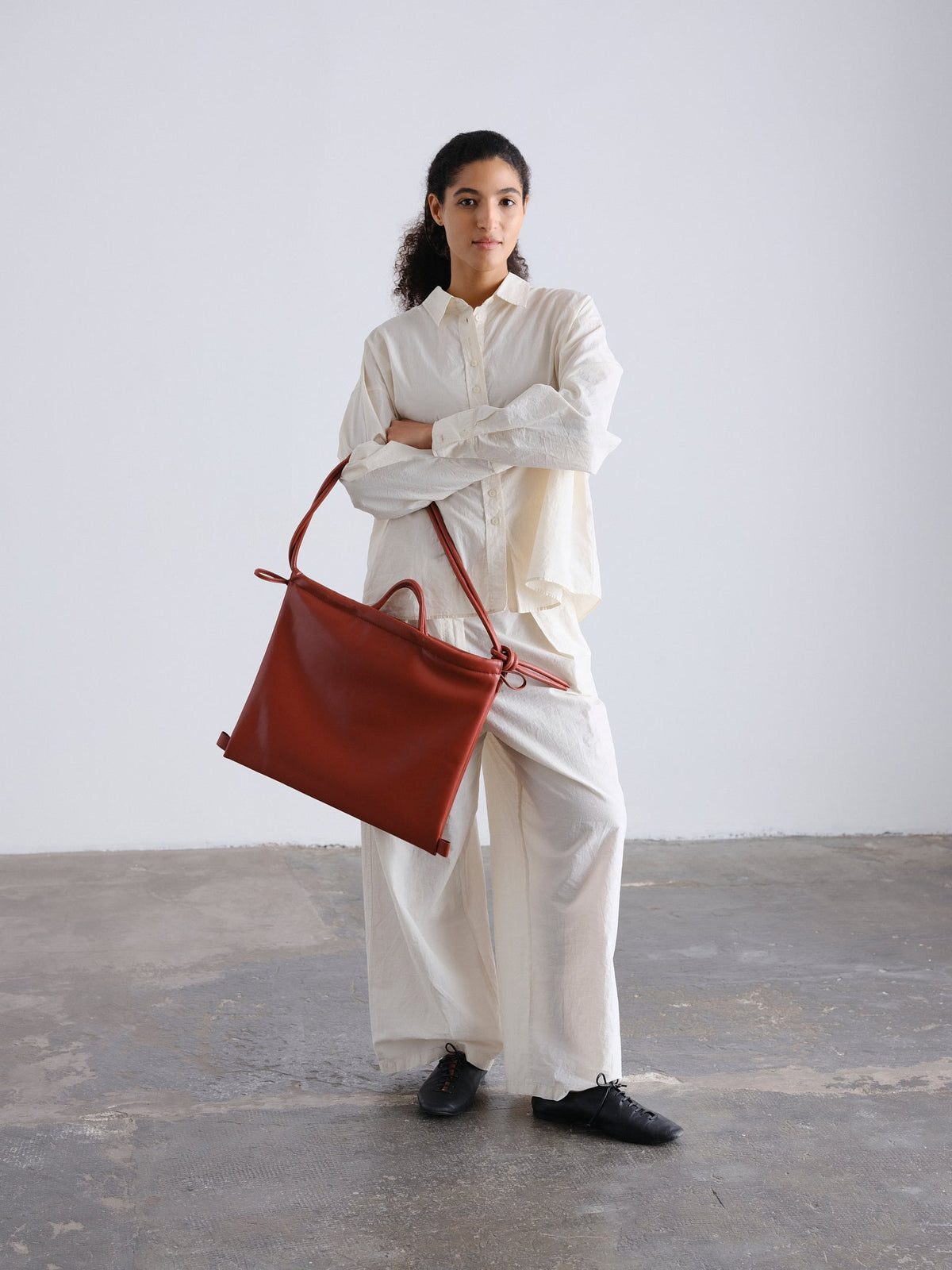 Folded Bag