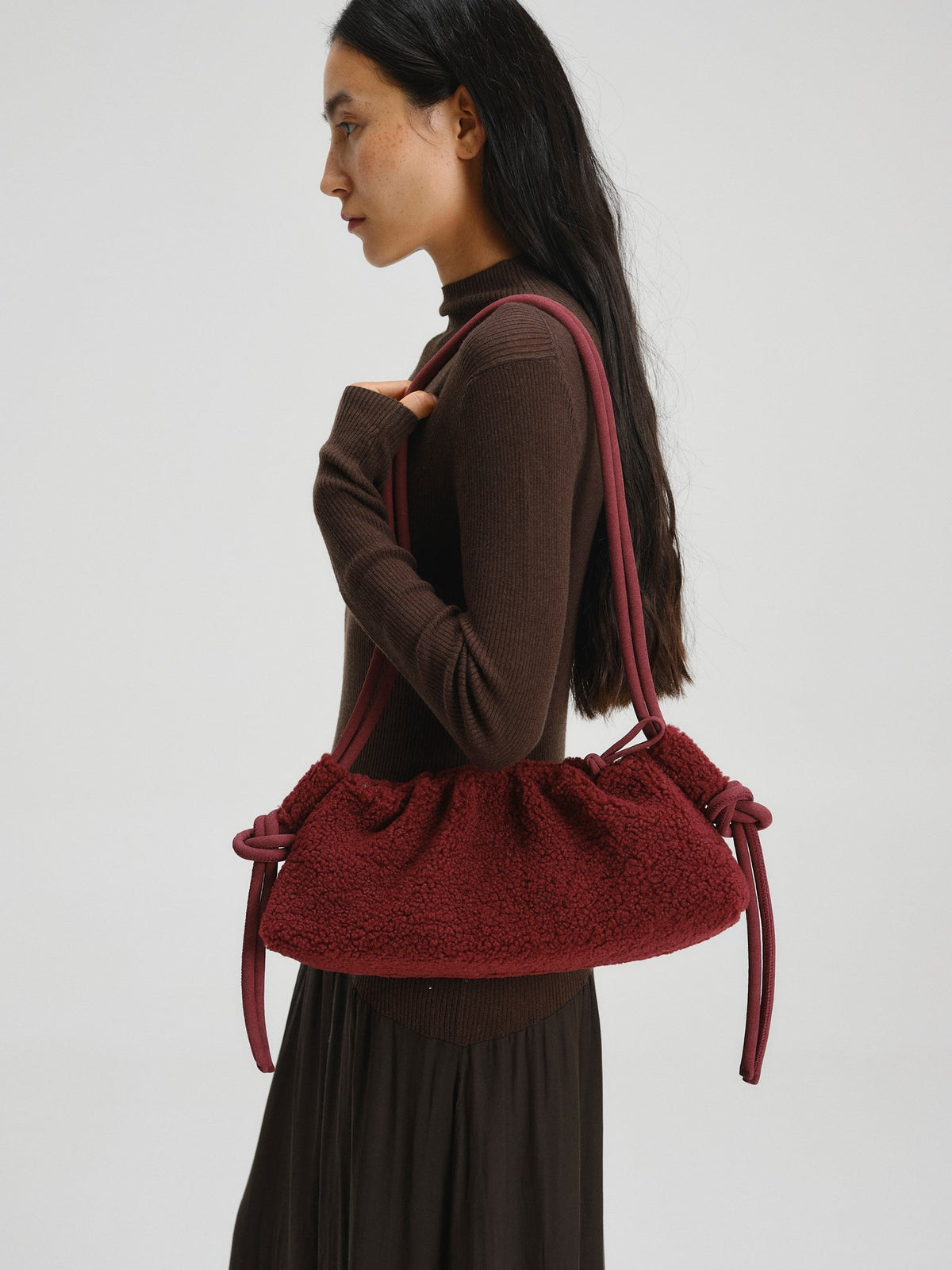 Dumpling Bag