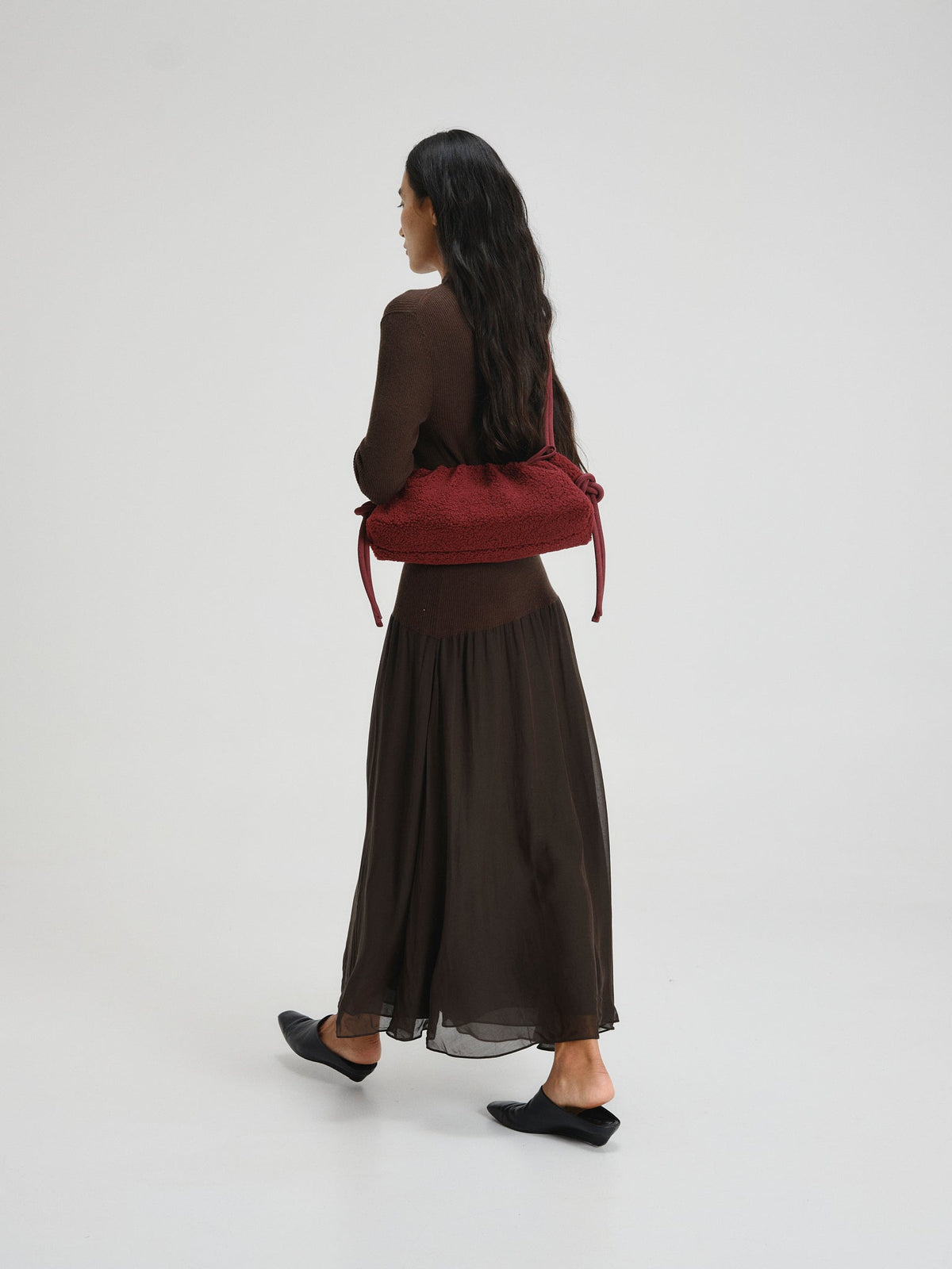 Dumpling Bag