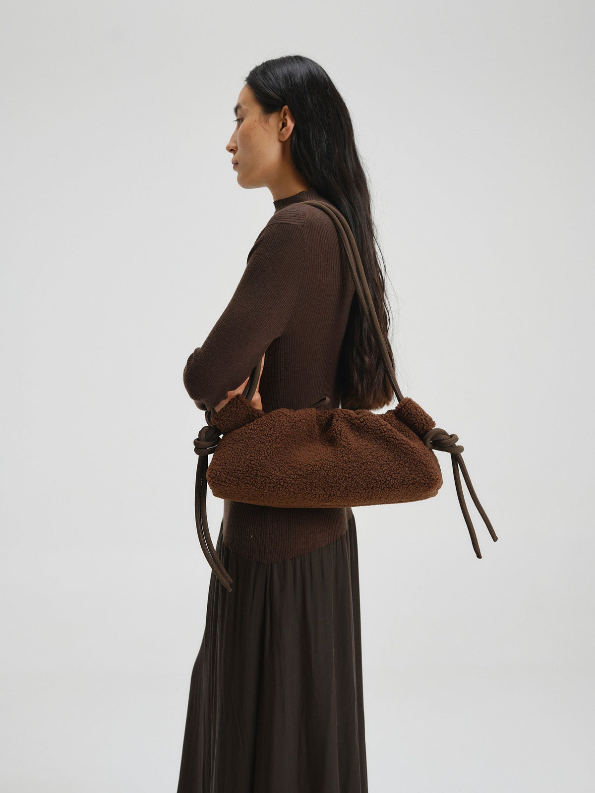 Dumpling Bag