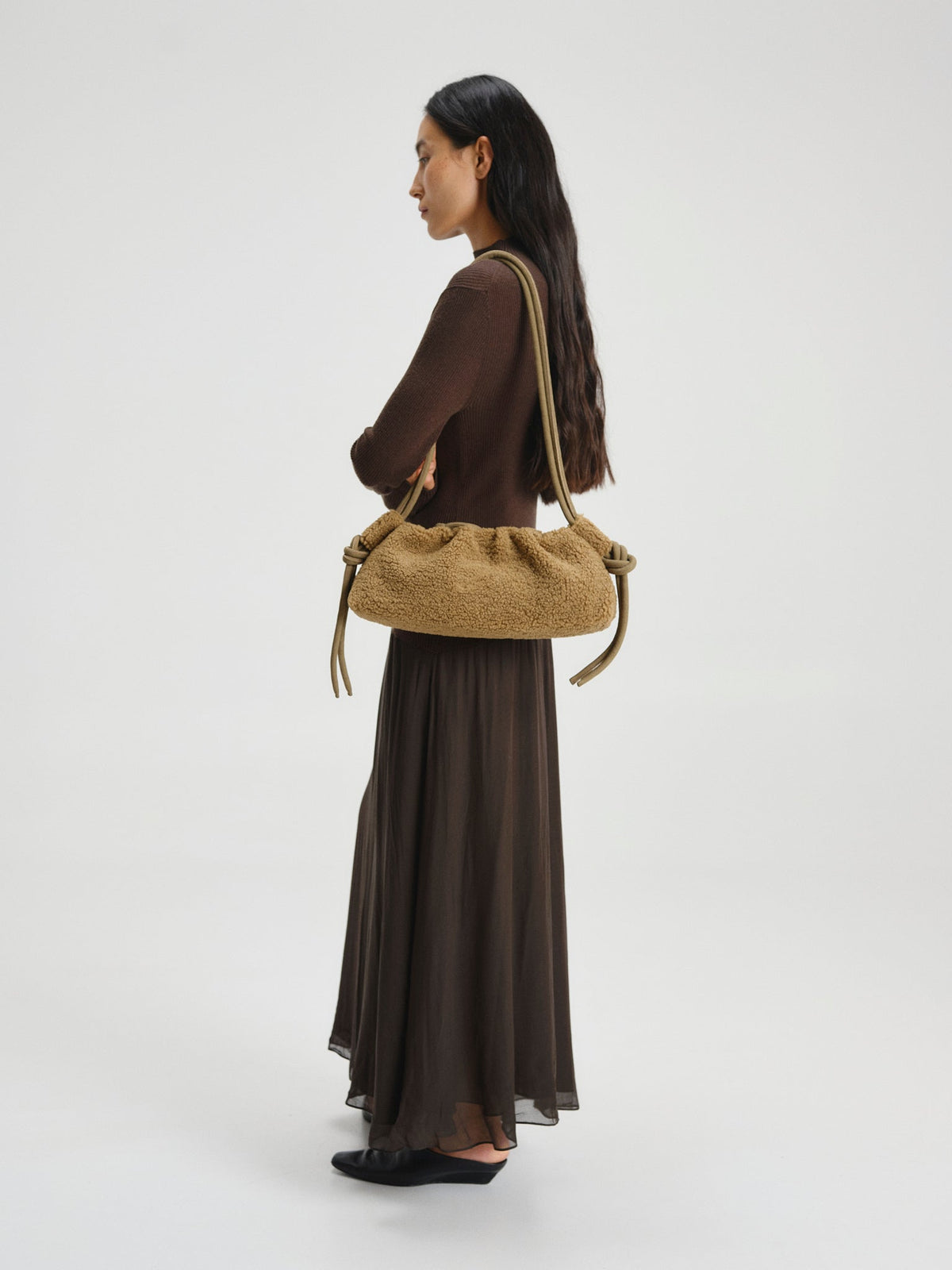 Dumpling Bag
