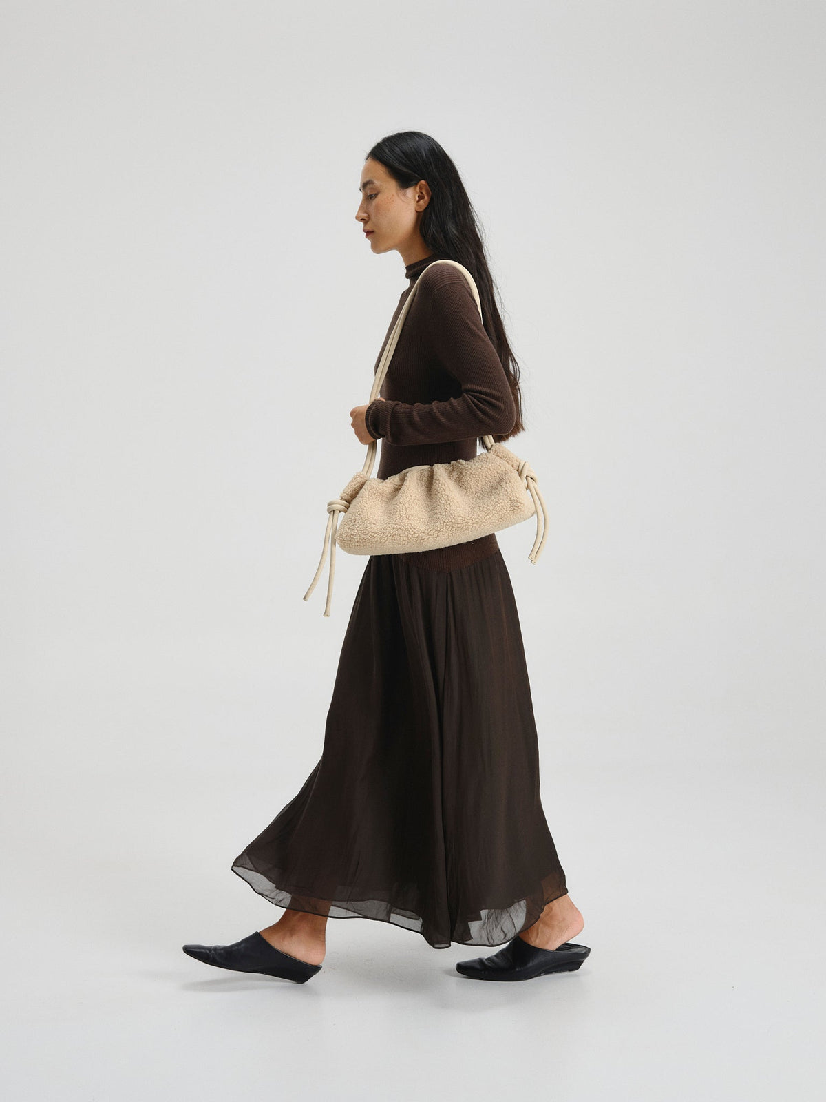 Dumpling Bag