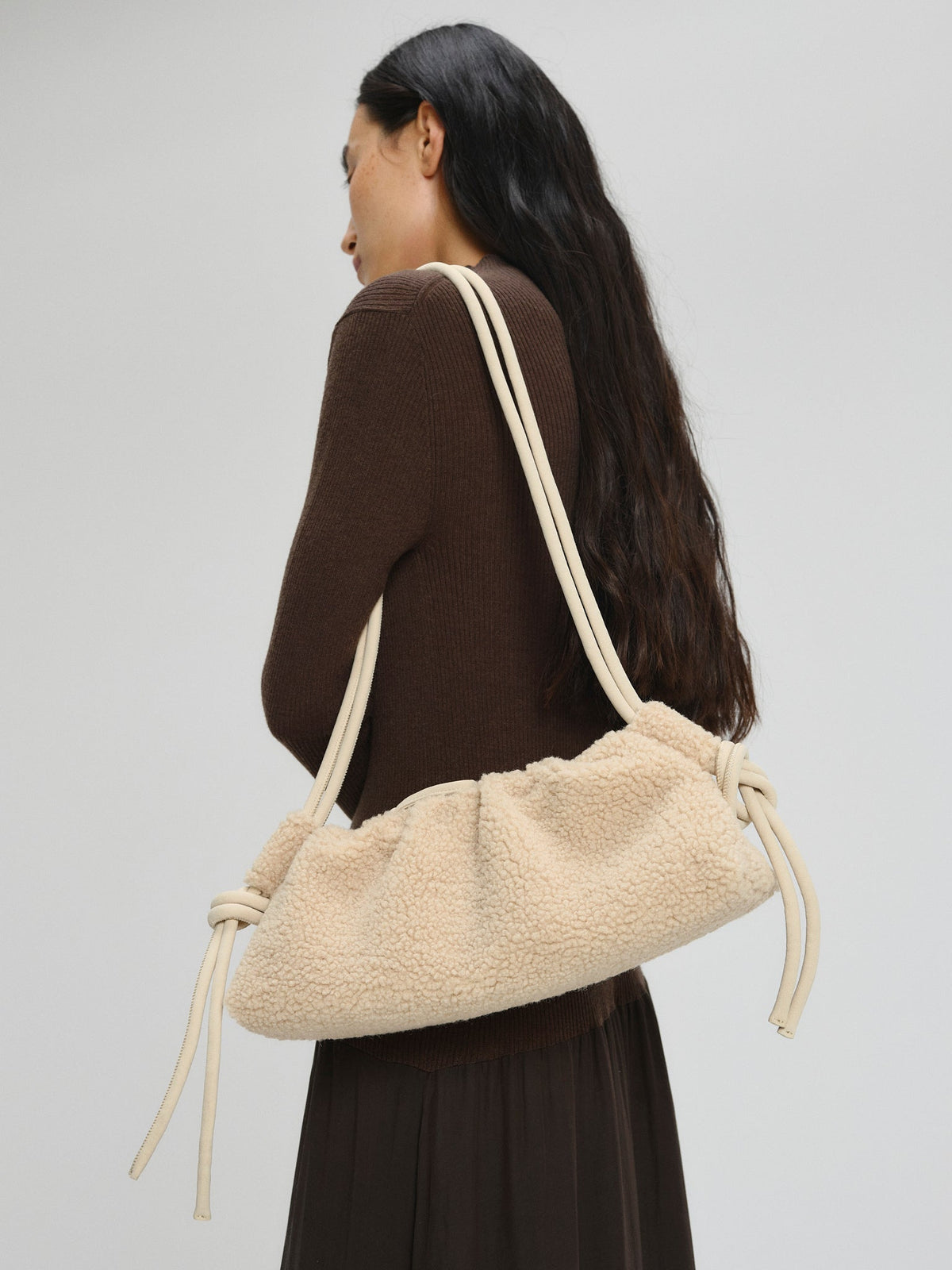 Dumpling Bag