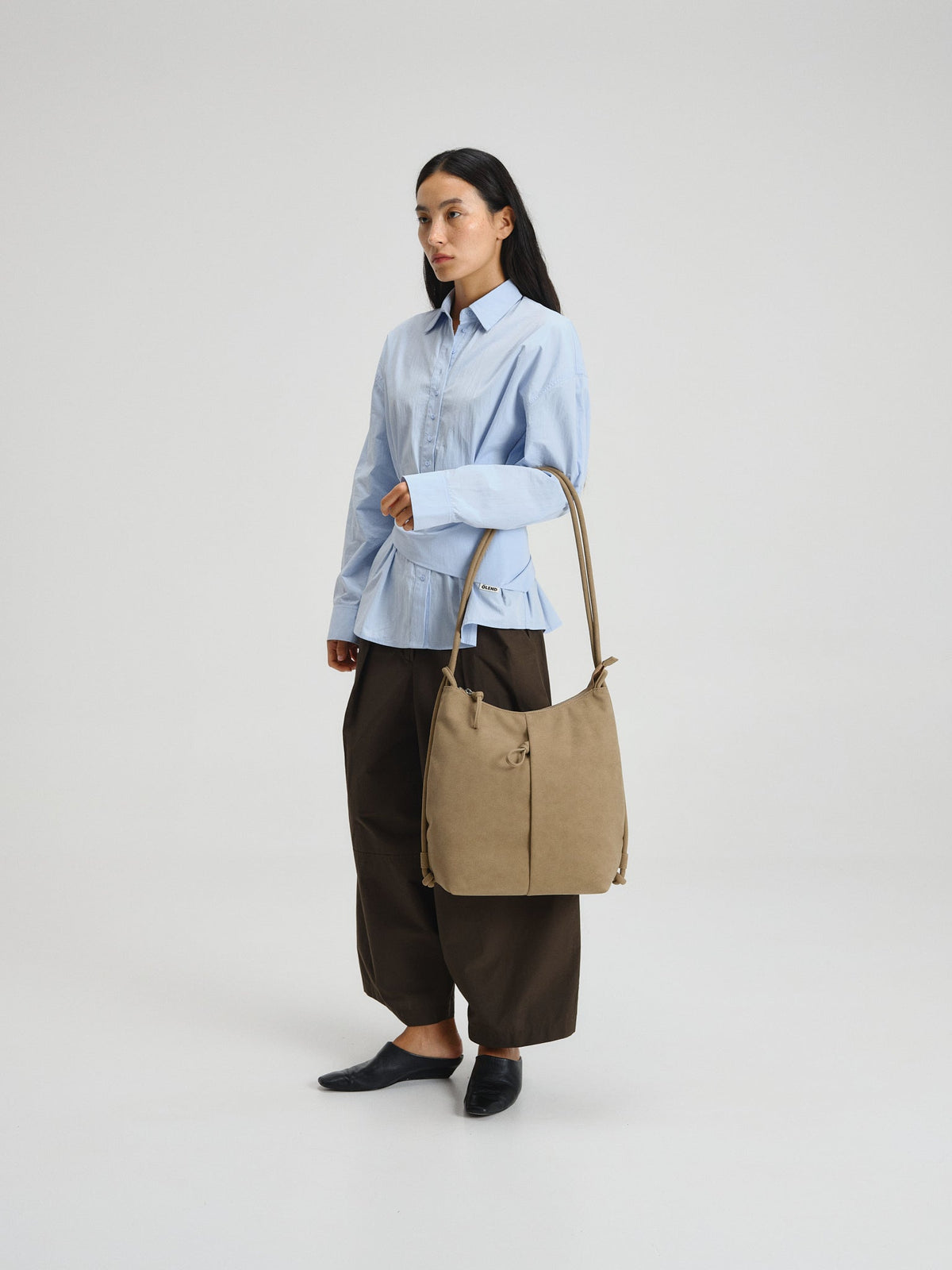 Elio Bag