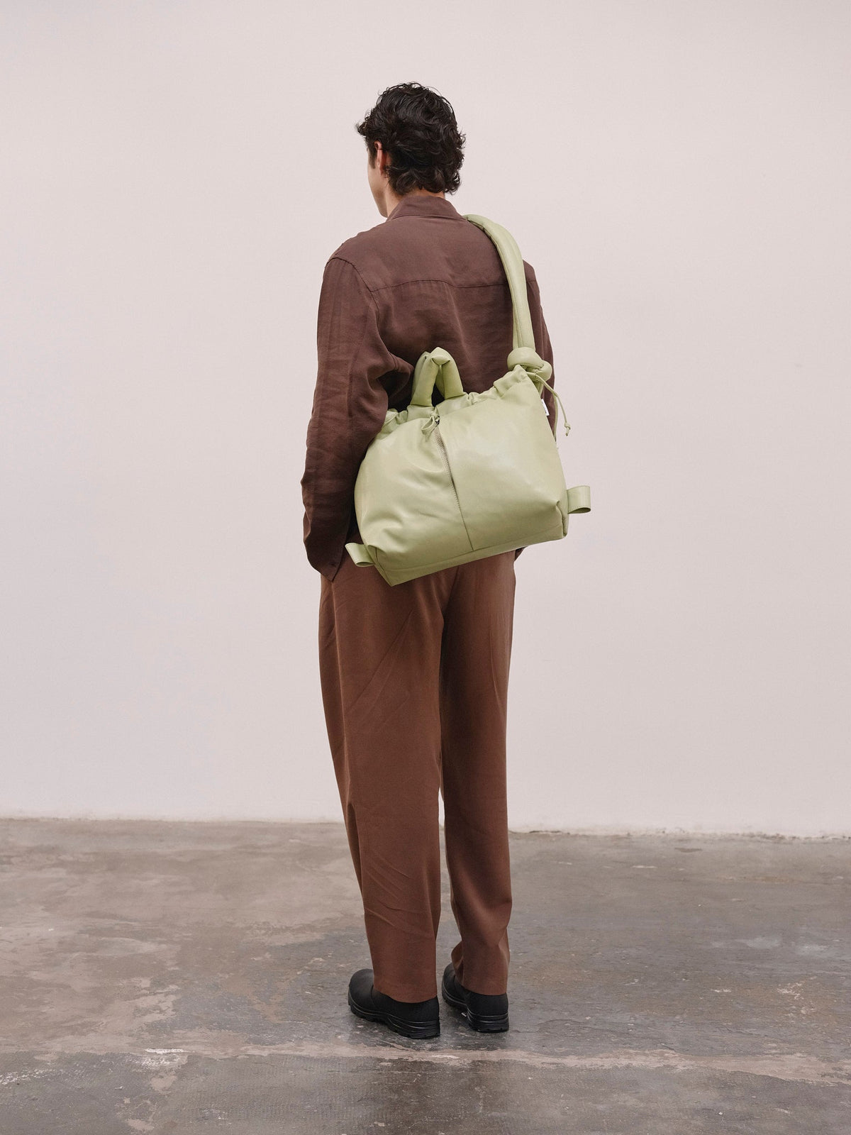 Ona Vegan Leather