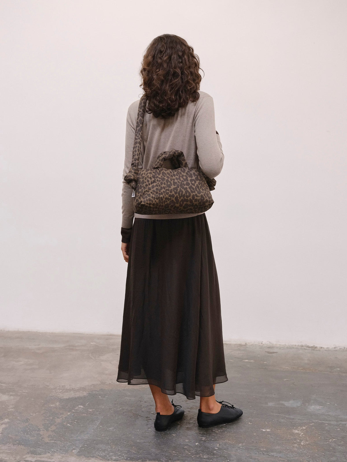 MiniOna Soft Bag
