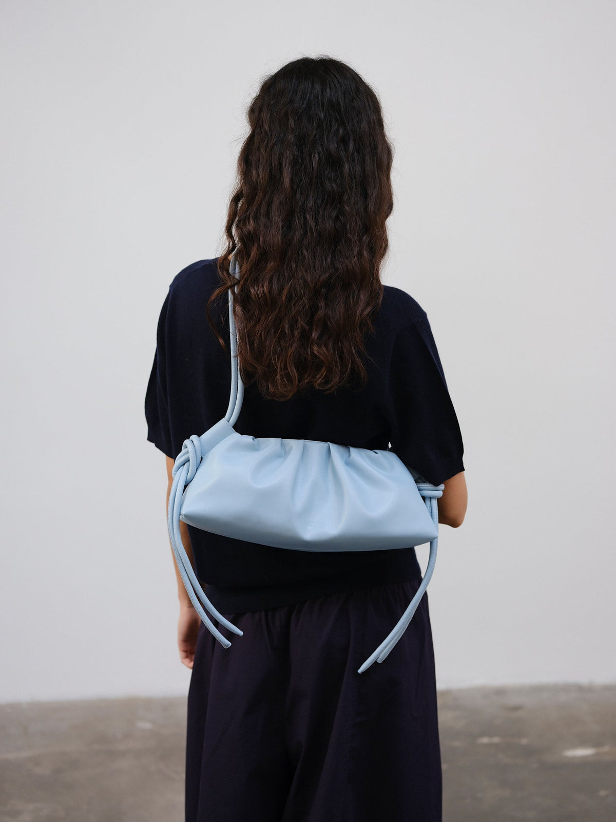 Dumpling Bag