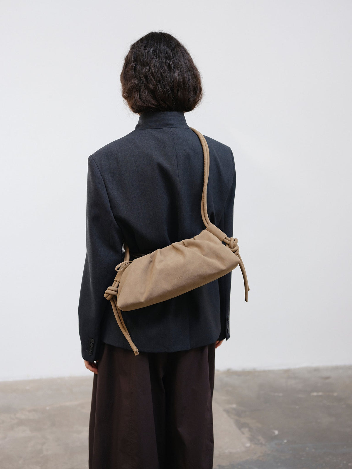 Dumpling Bag