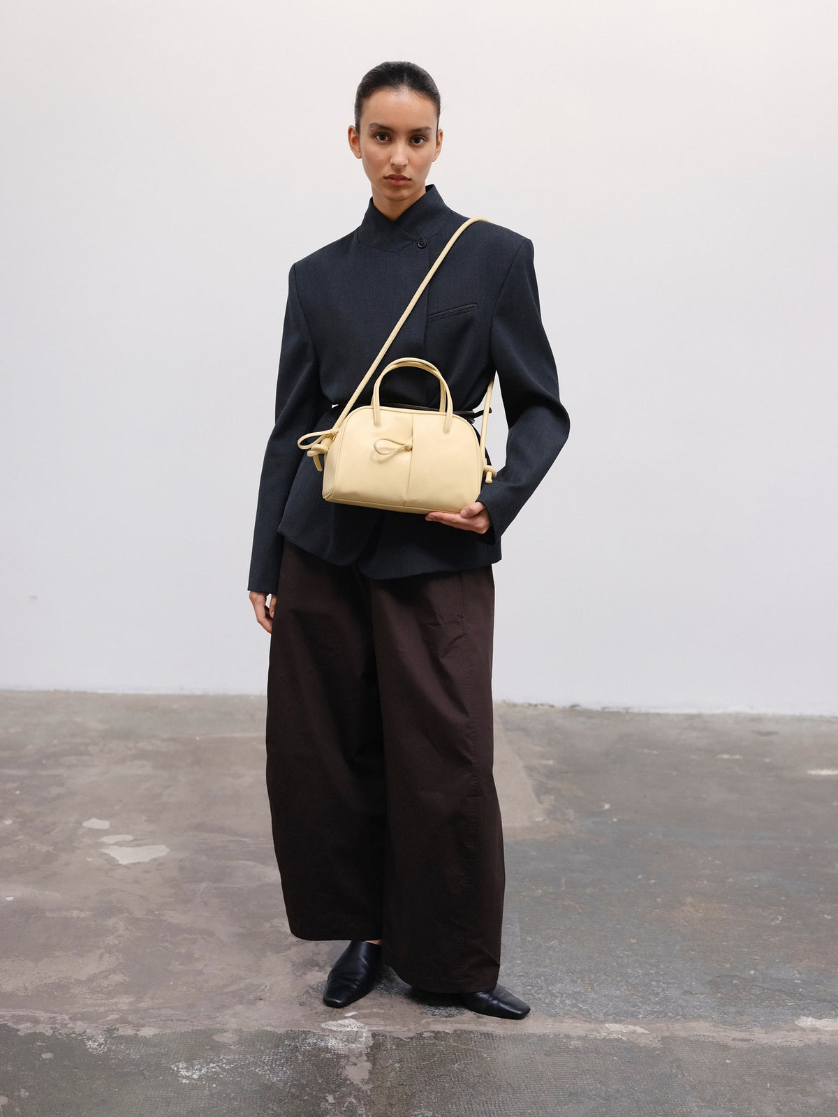 Mini Brooklyn Bag