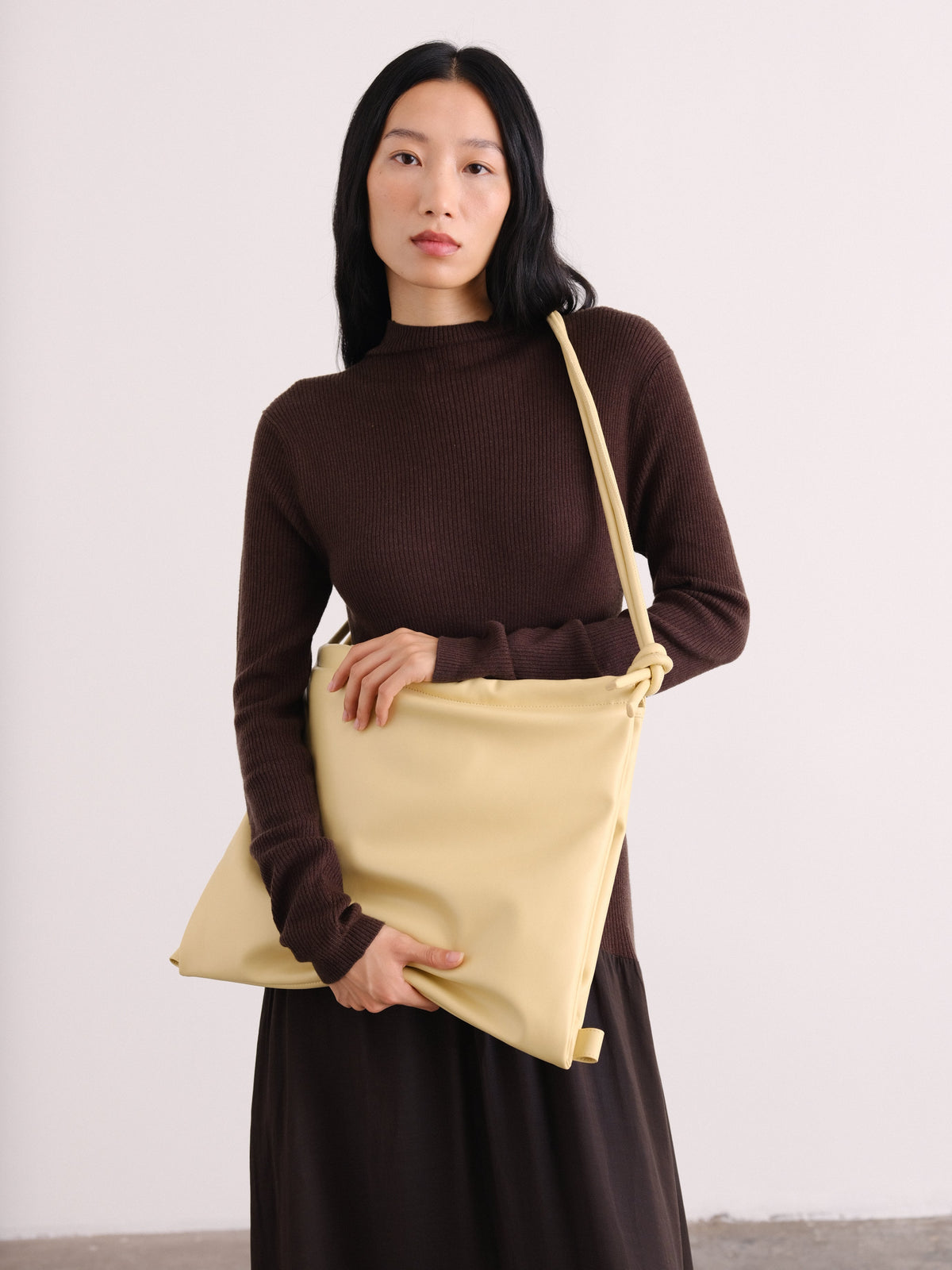 Folded Bag