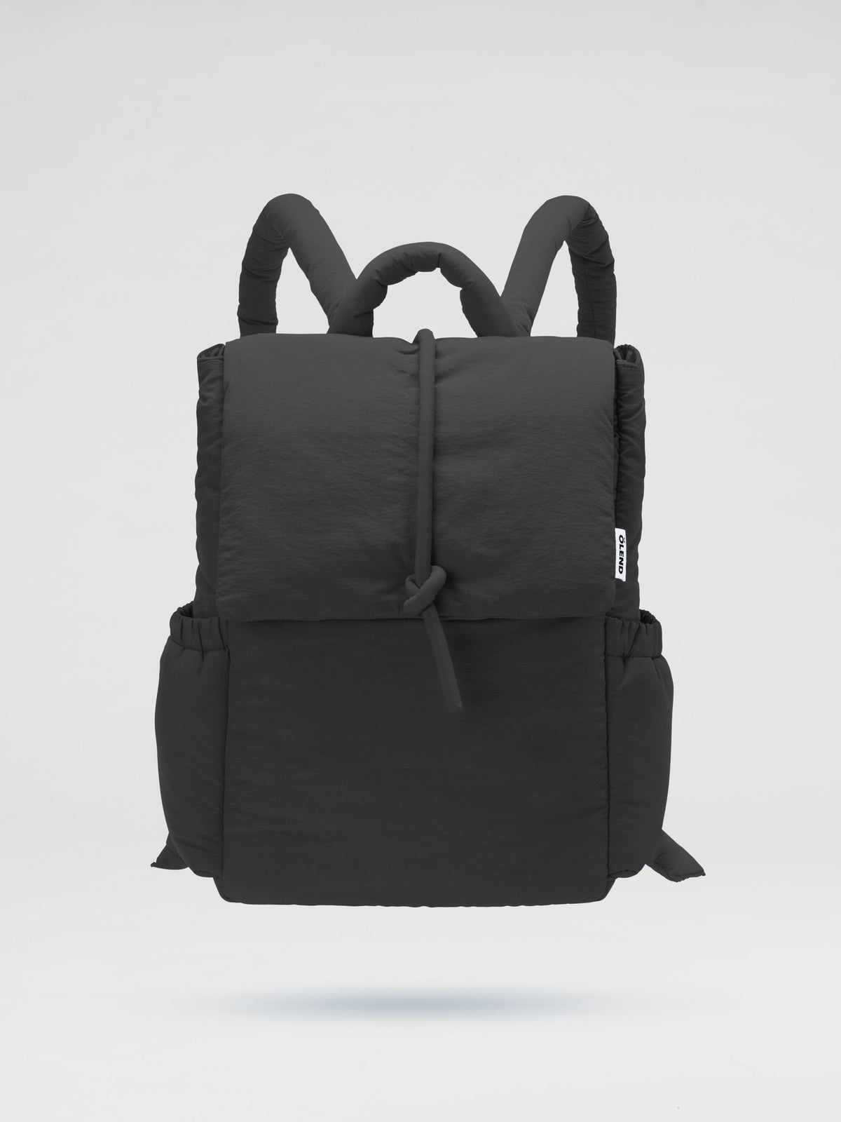 Padded Holden Backpack
