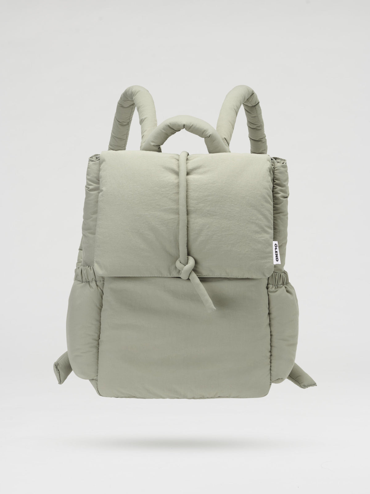 Padded Holden Backpack