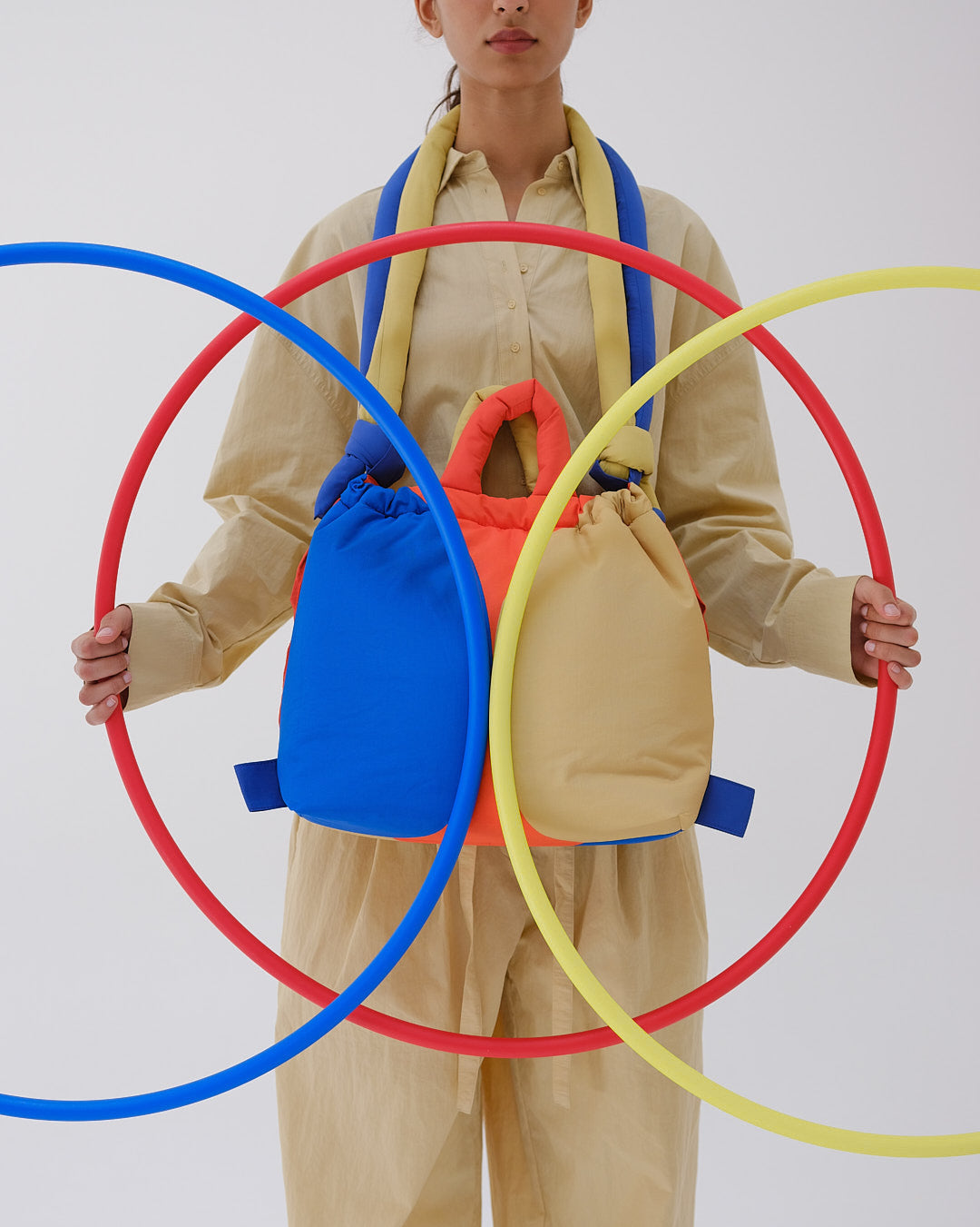 Ona Soft Bag