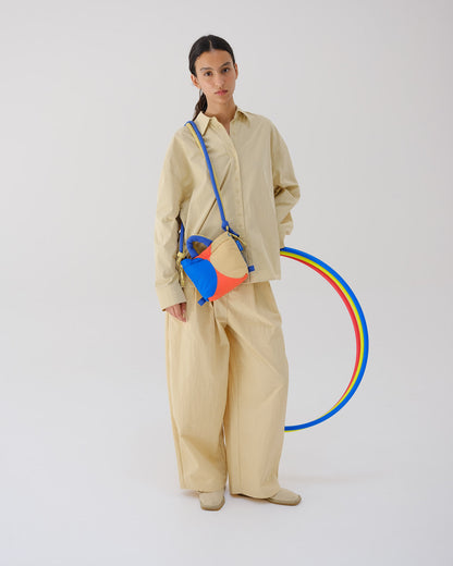Micro Ona Soft Bag