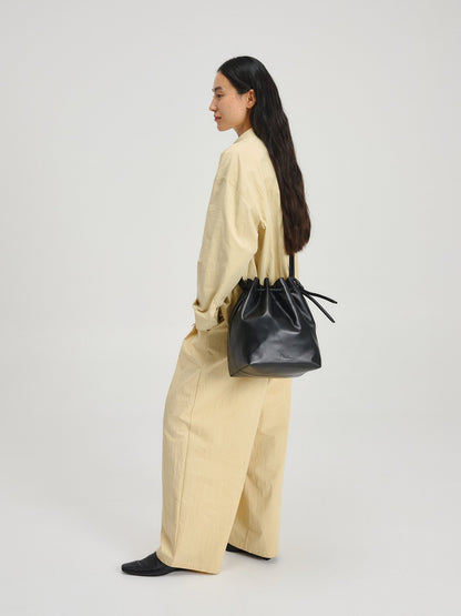 Bucket Bag