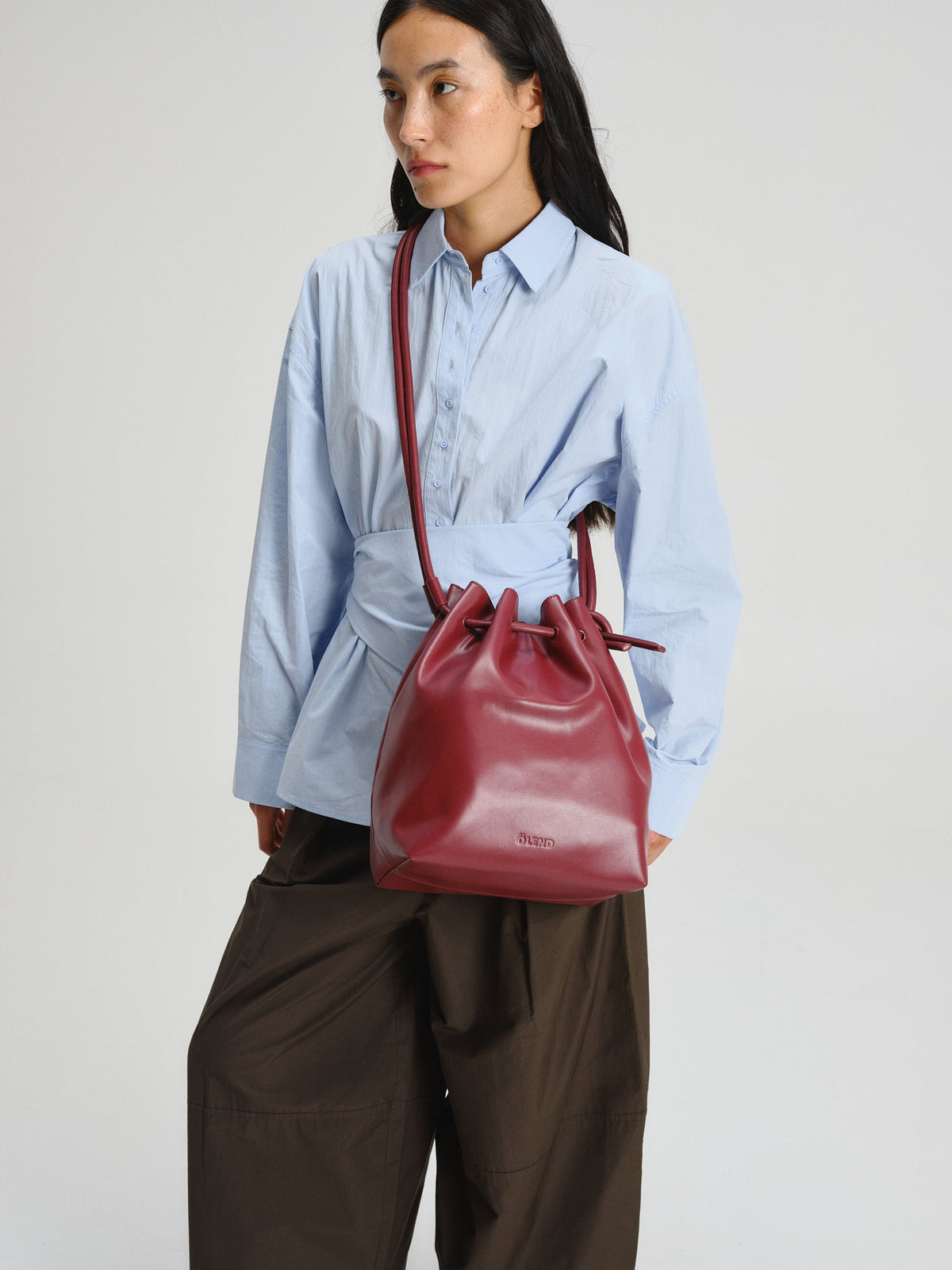 Bucket Bag