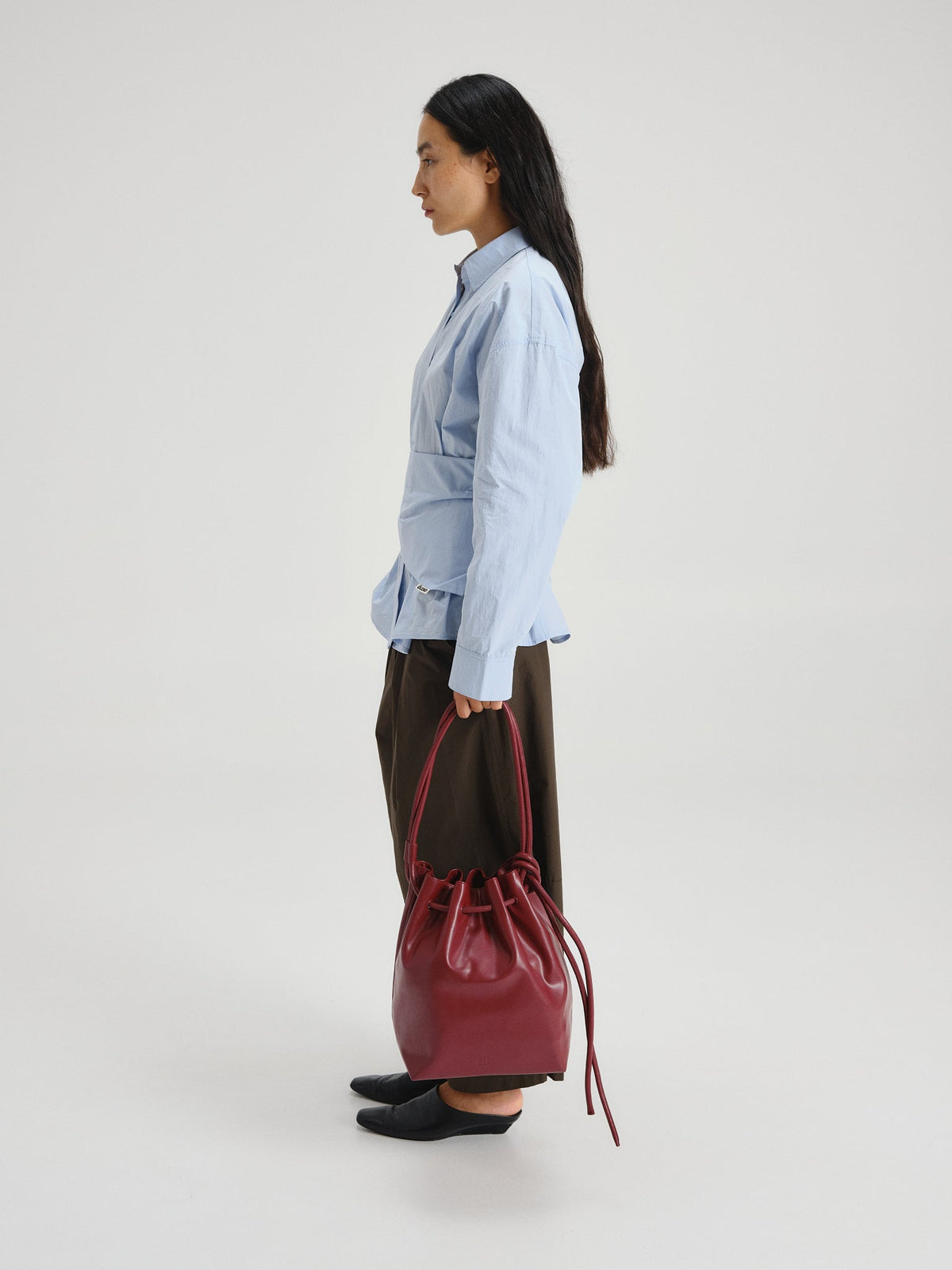 Bucket Bag