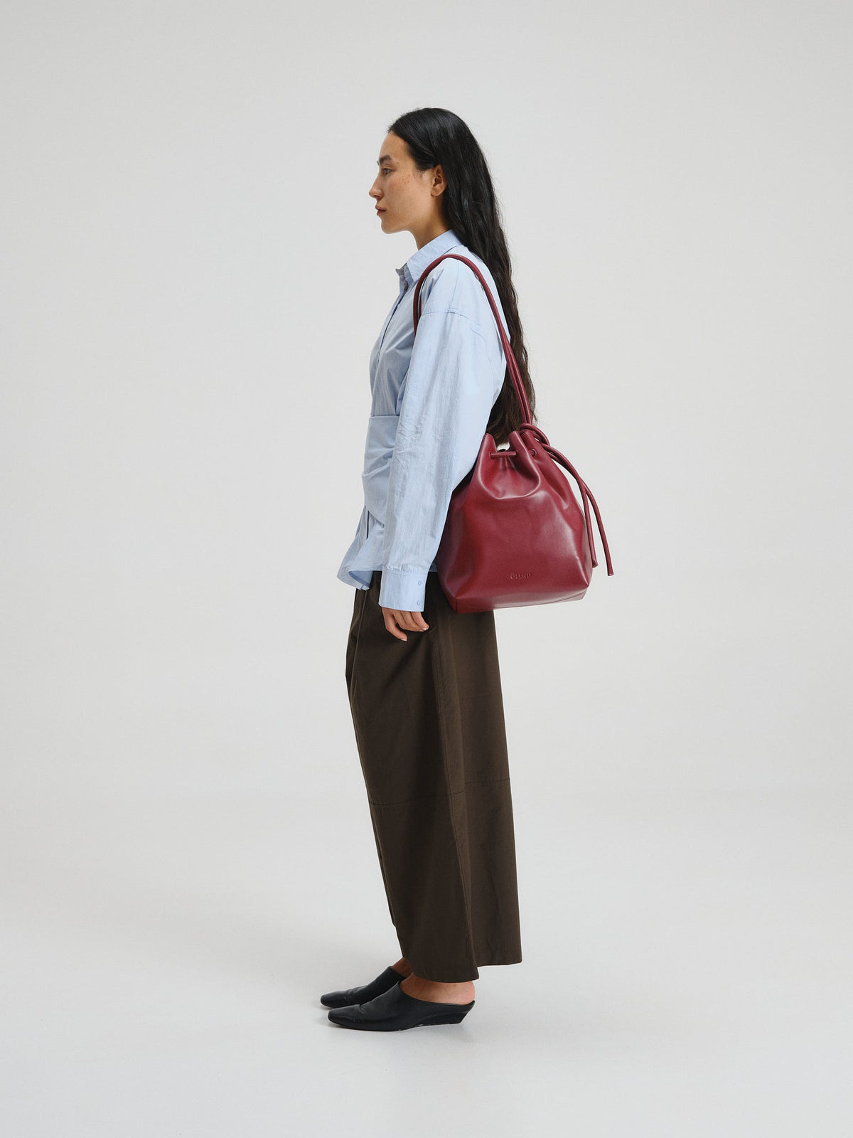 Bucket Bag