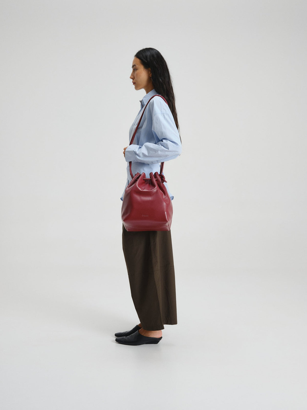 Bucket Bag