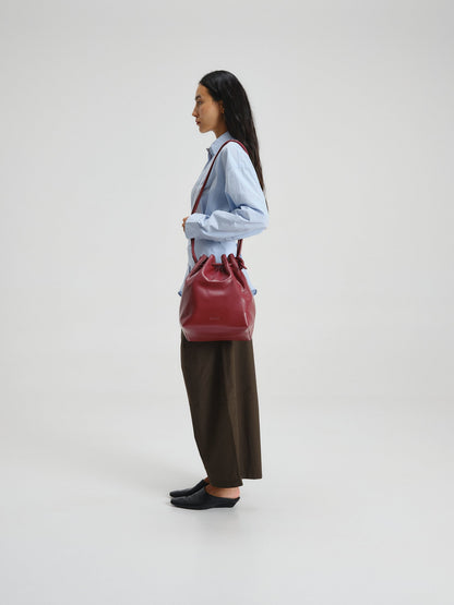 Bucket Bag