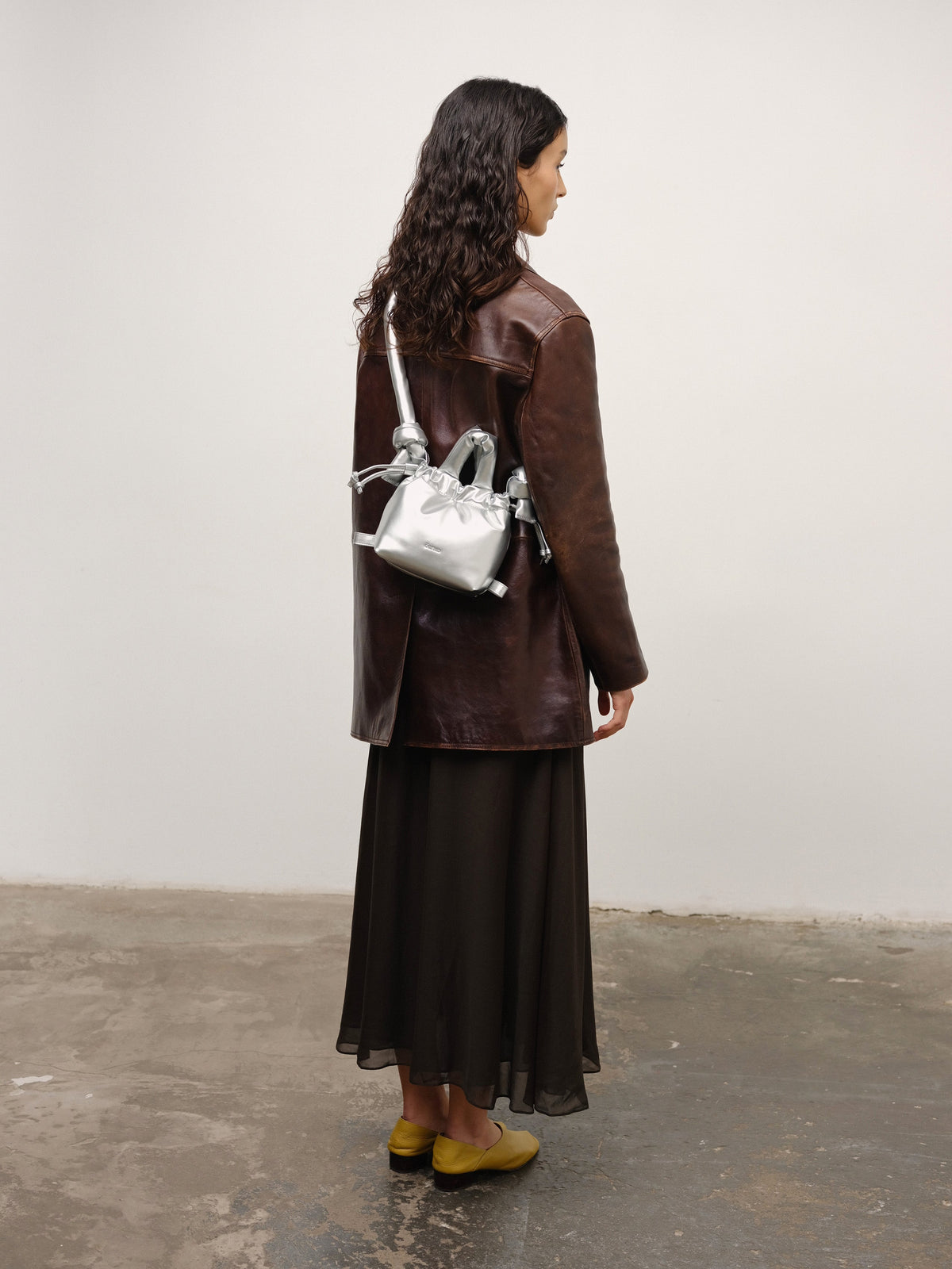 Micro Ona Vegan Leather