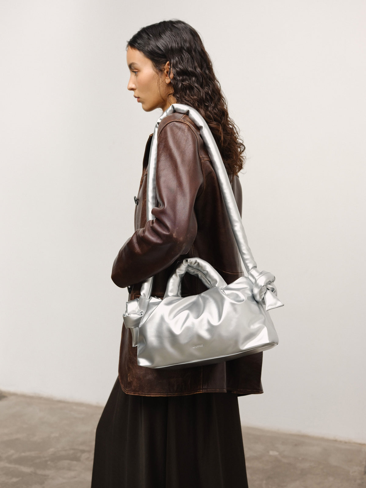 MiniOna Vegan Leather