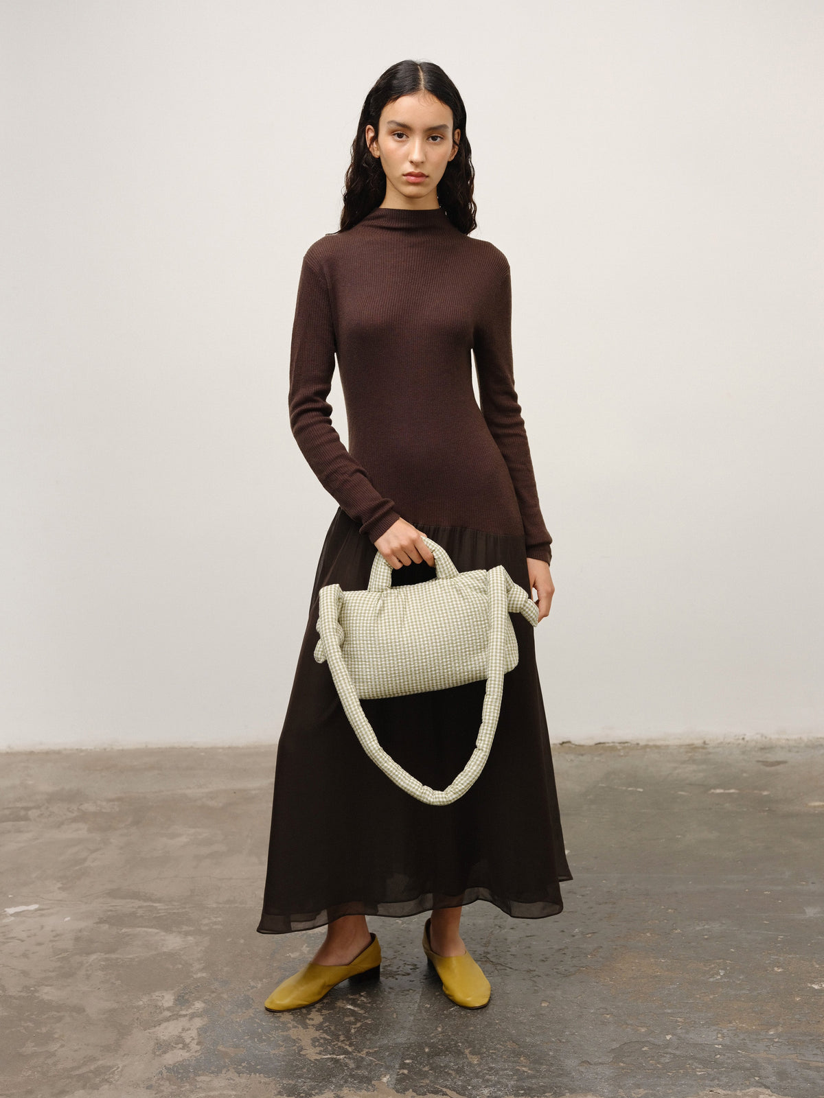 MiniOna Soft Bag