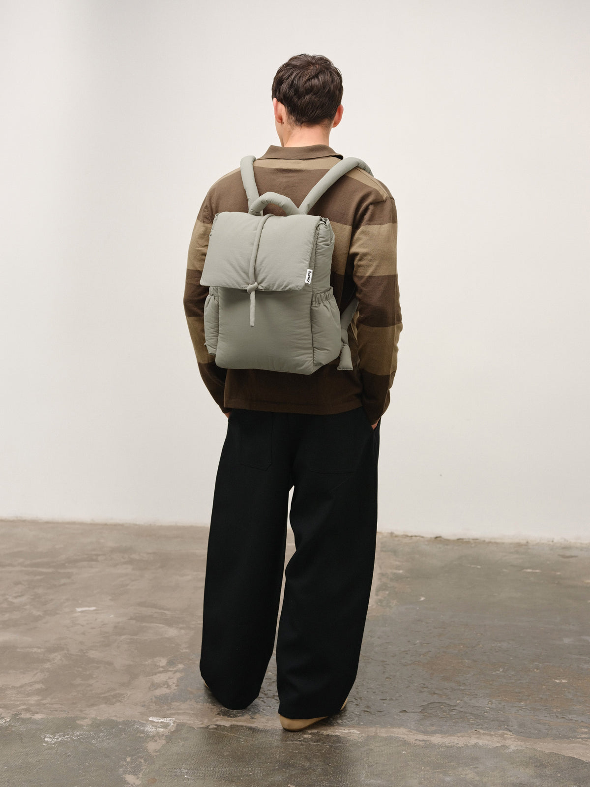 Padded Holden Backpack