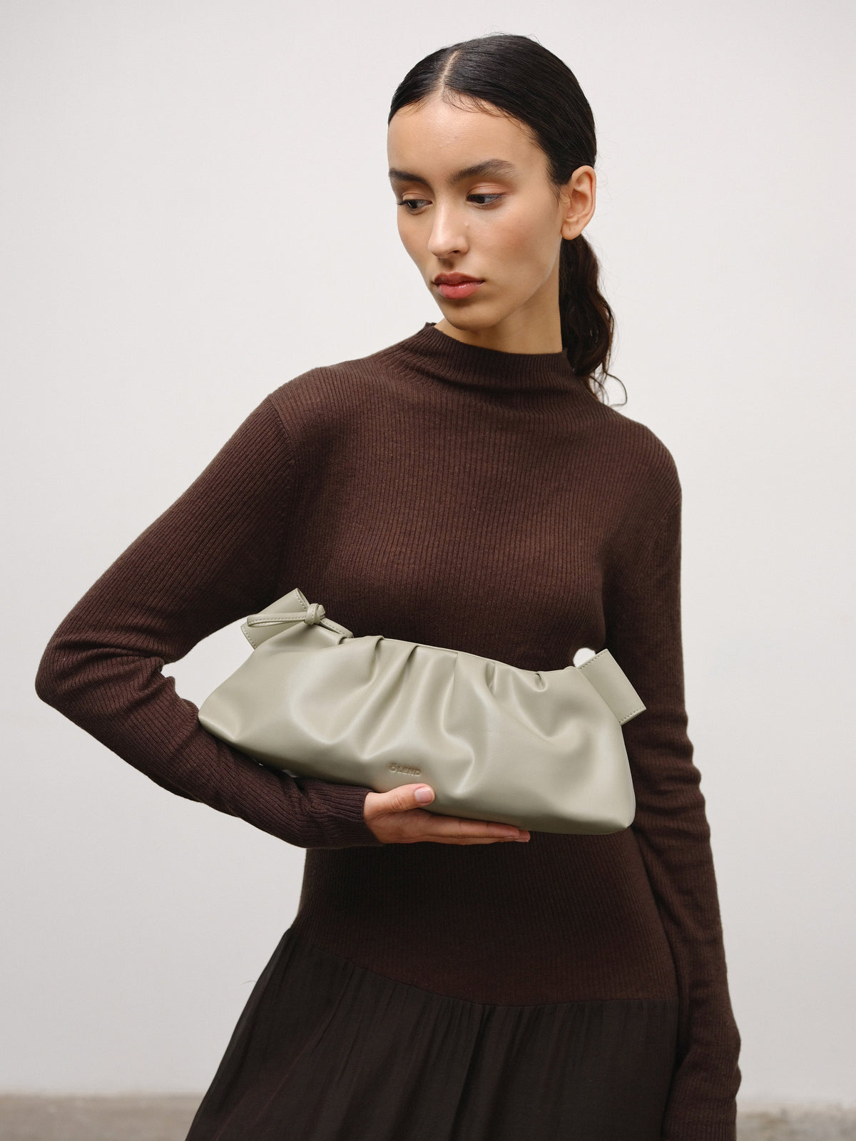 Dumpling Bag