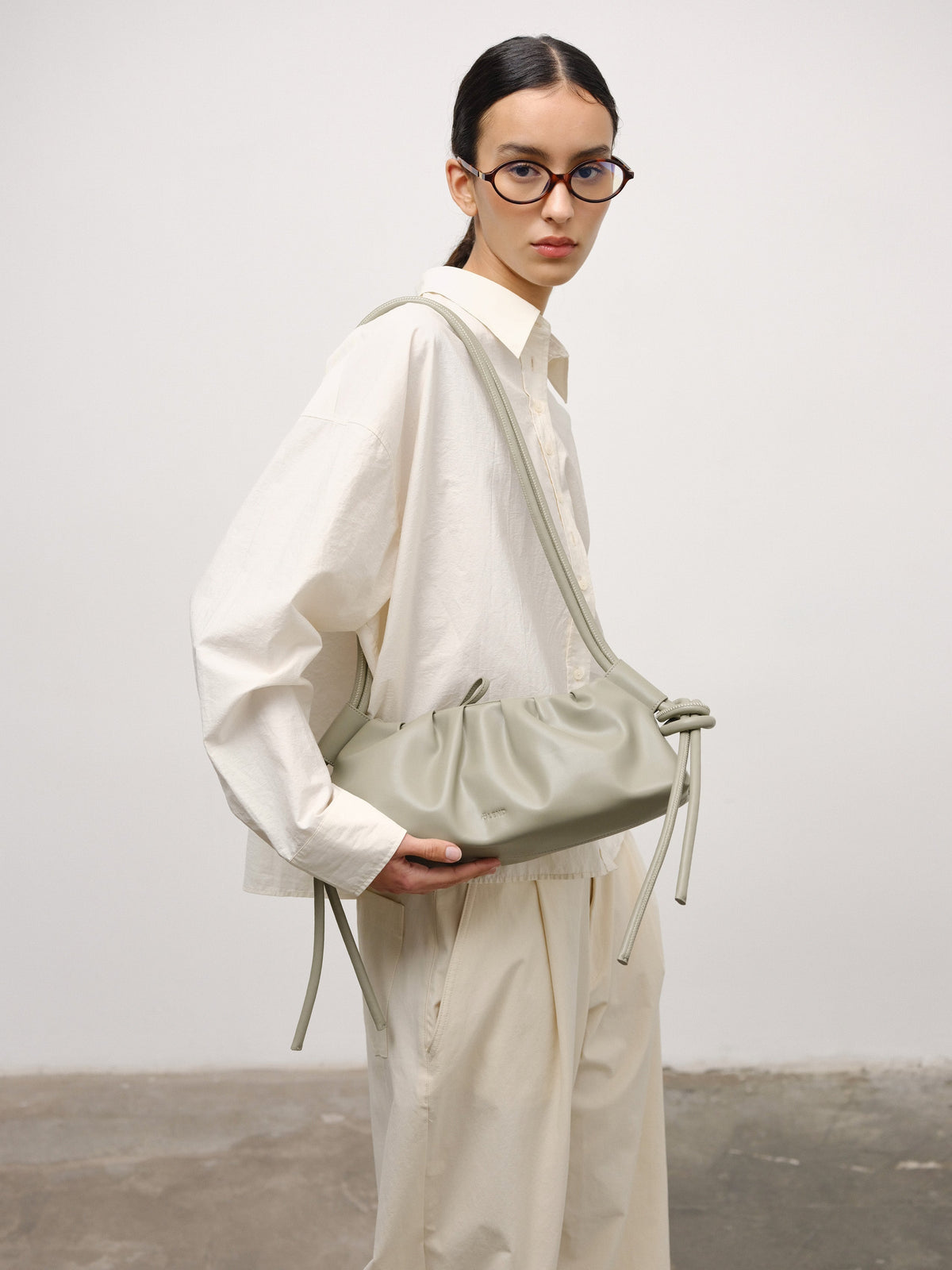 Dumpling Bag