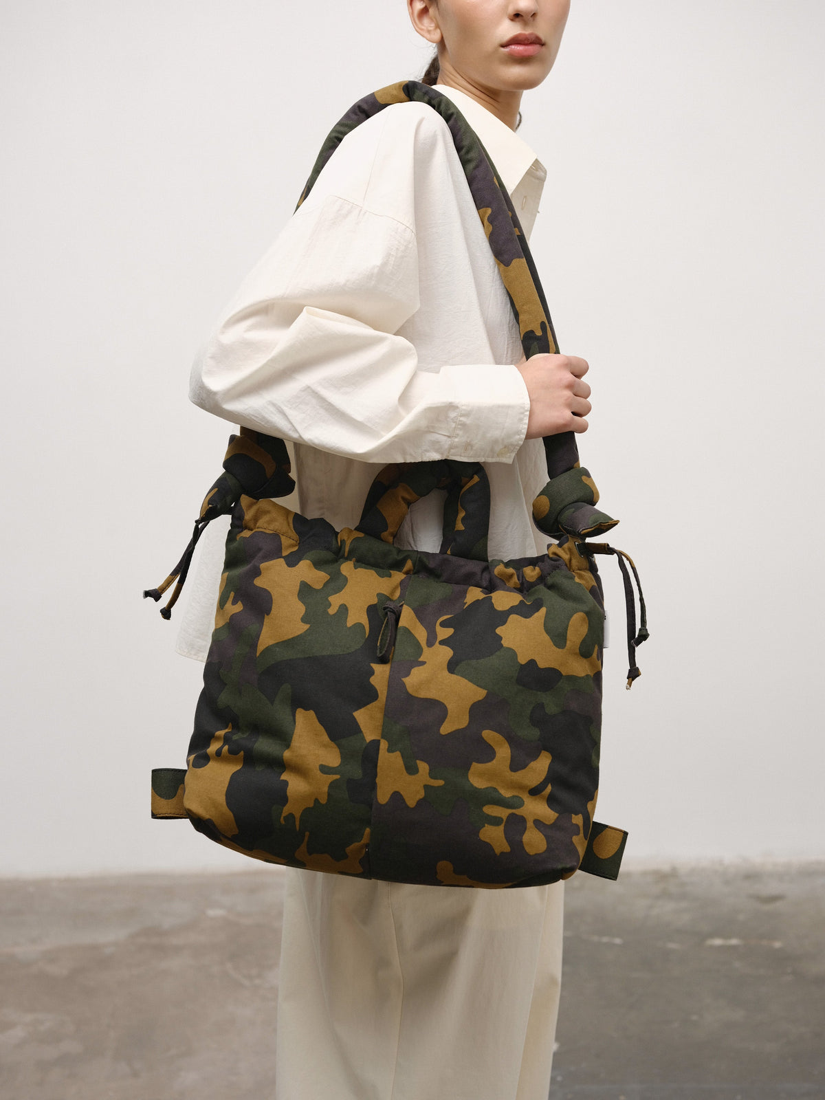 Ona Soft Bag