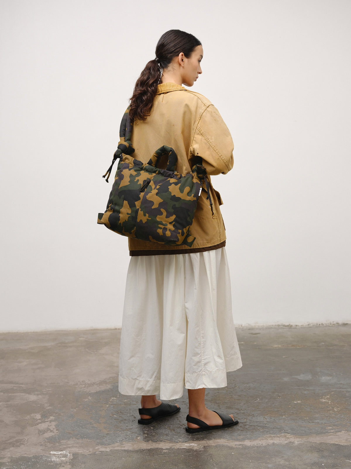 Ona Soft Bag