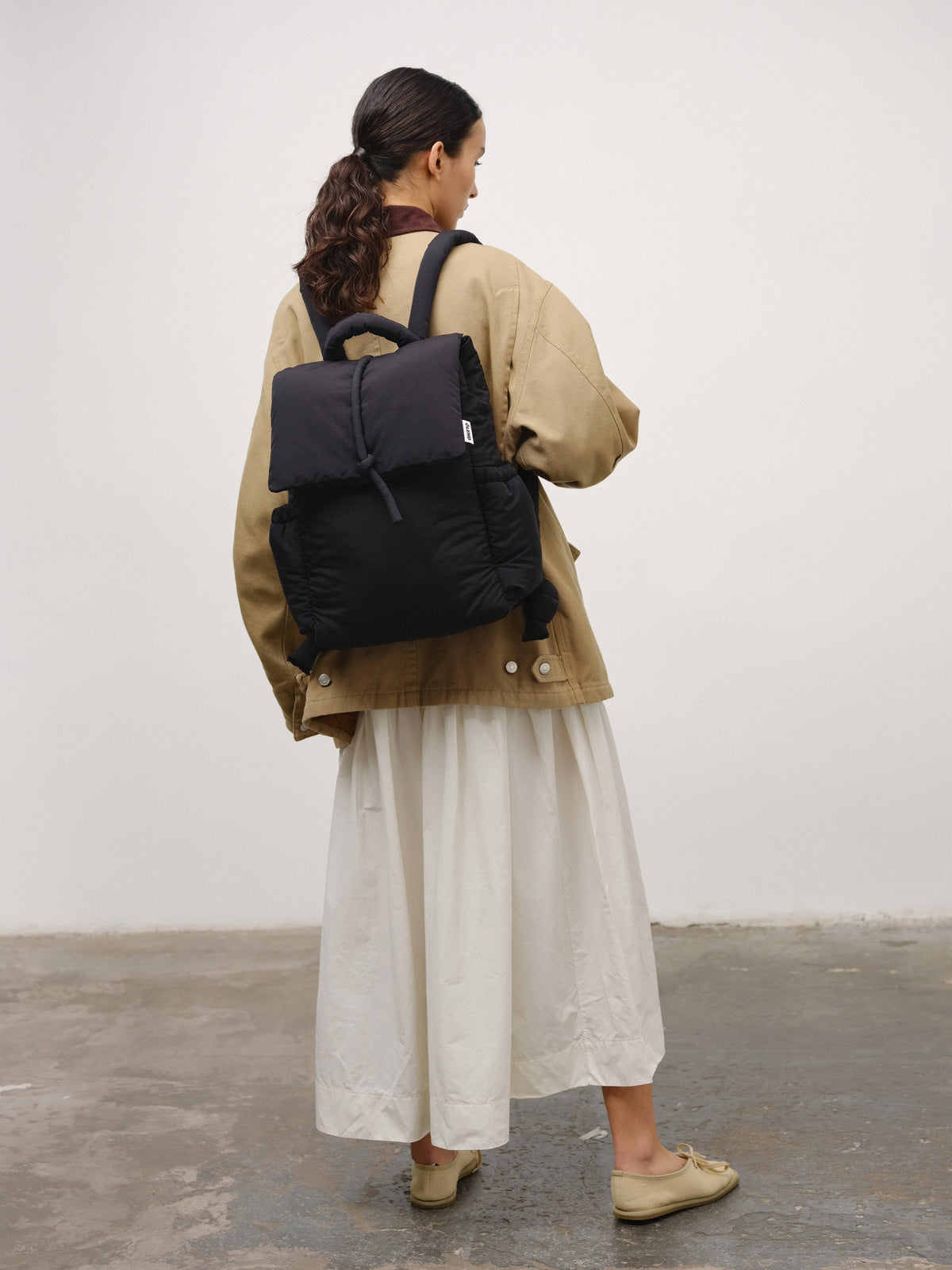 Padded Holden Backpack