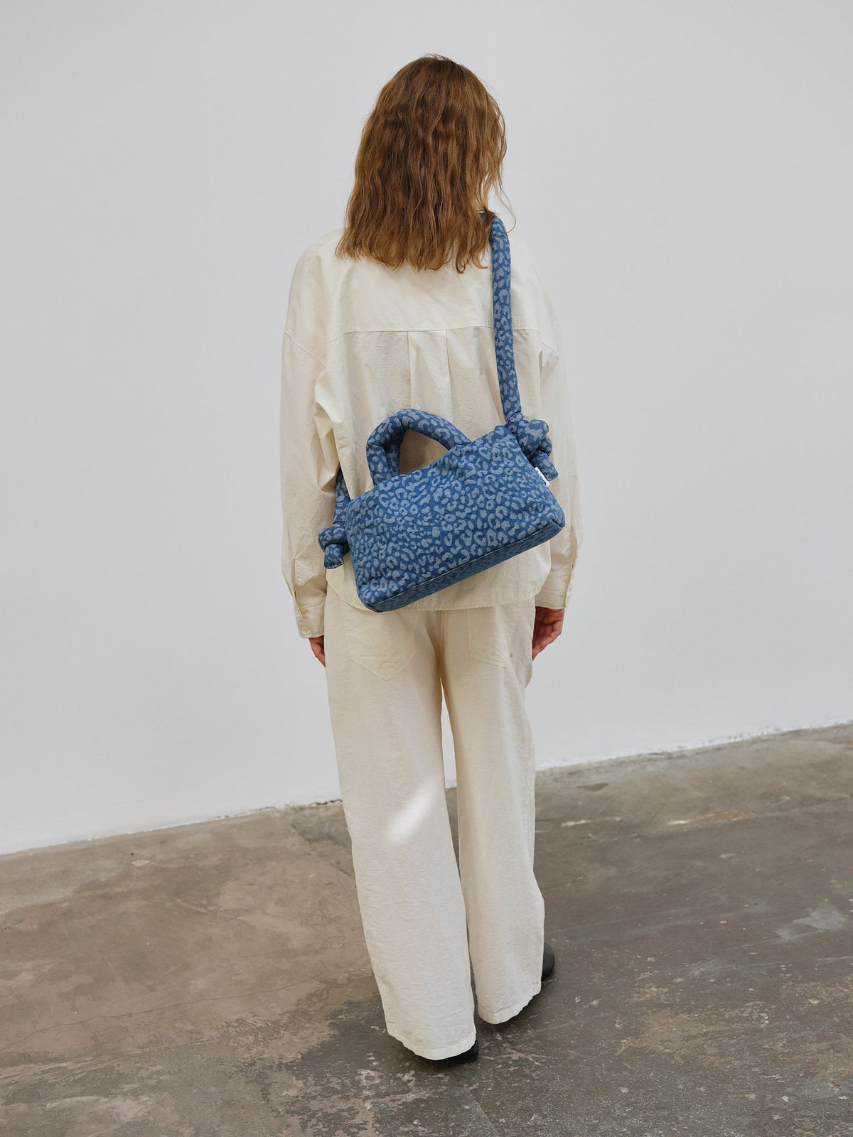 MiniOna Soft Bag