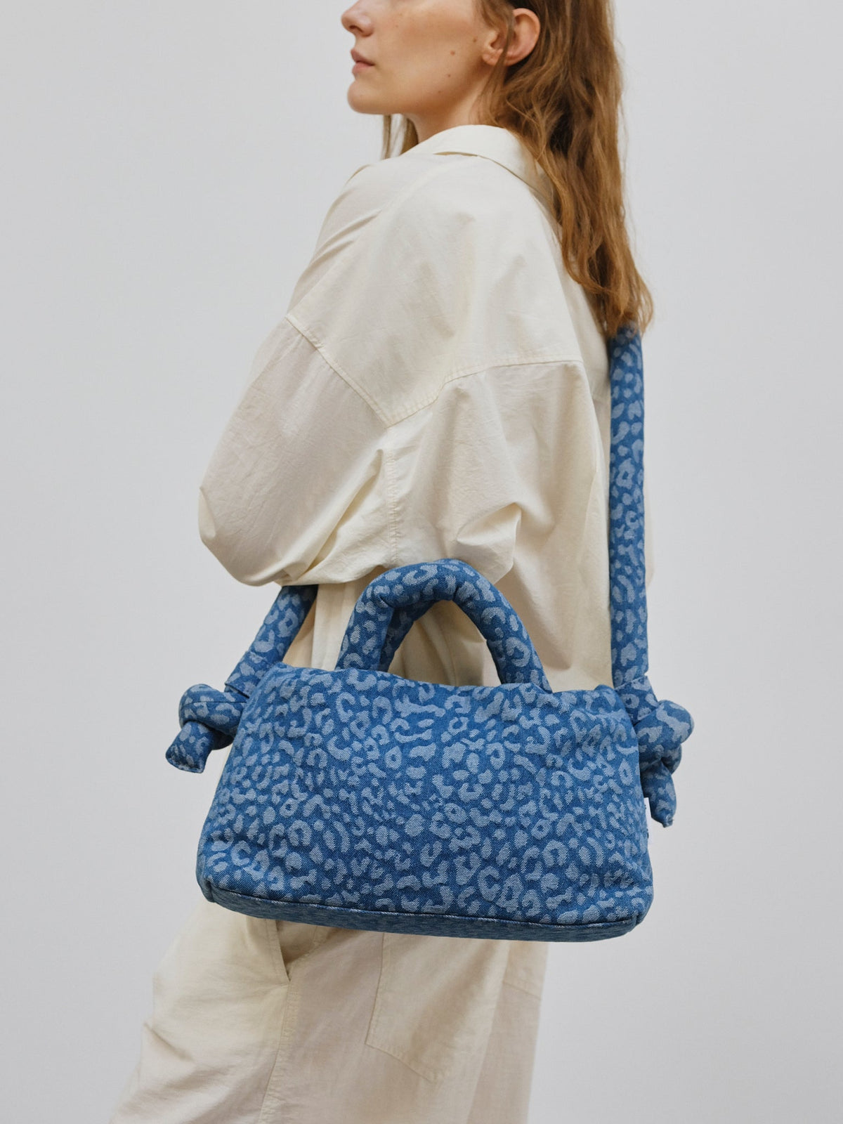 MiniOna Soft Bag