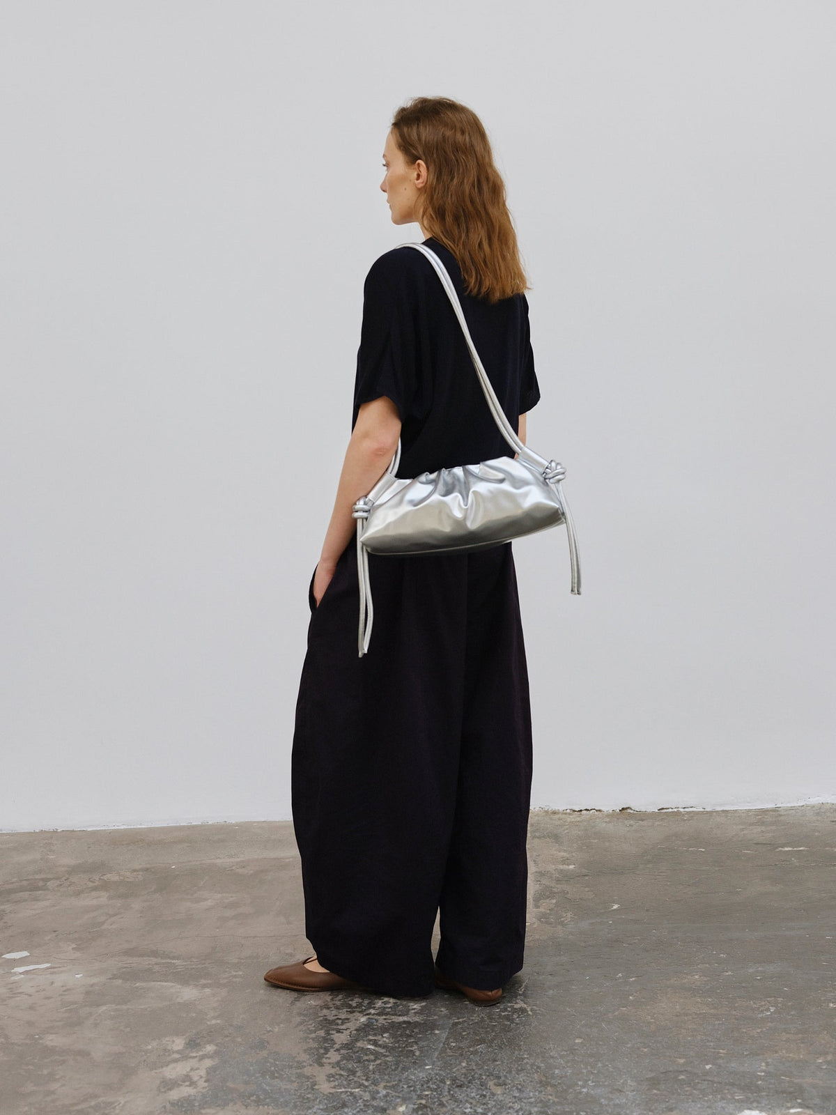 Dumpling Bag