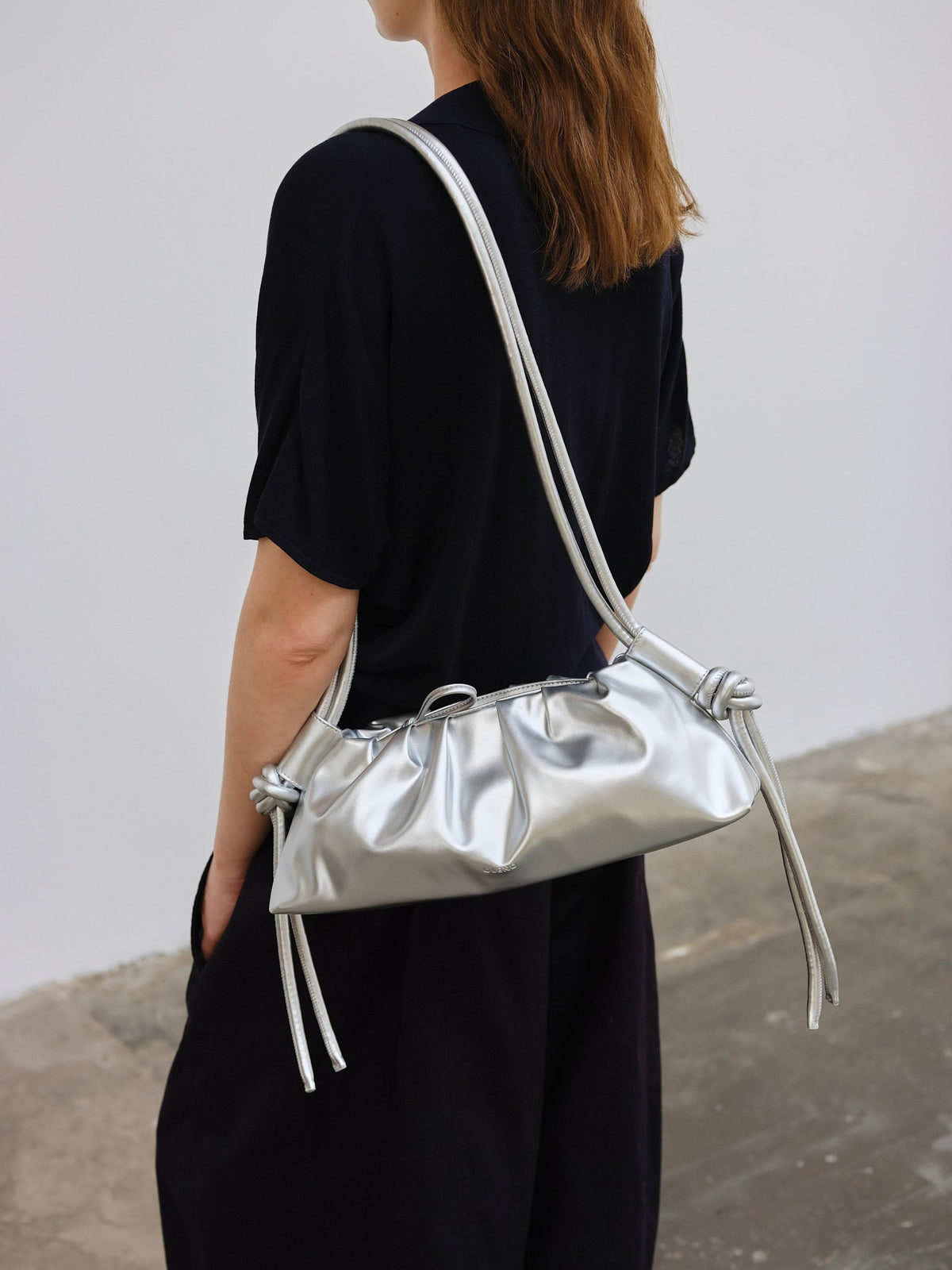 Dumpling Bag