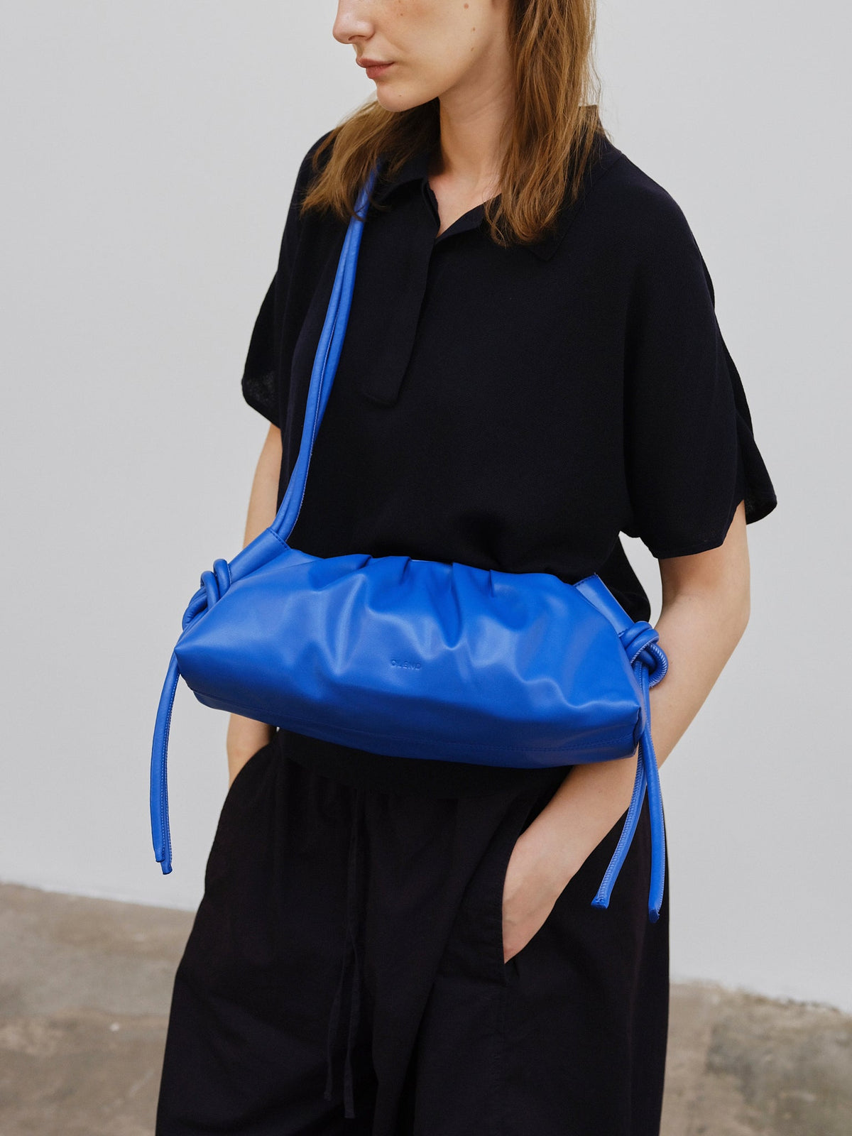 Dumpling Bag