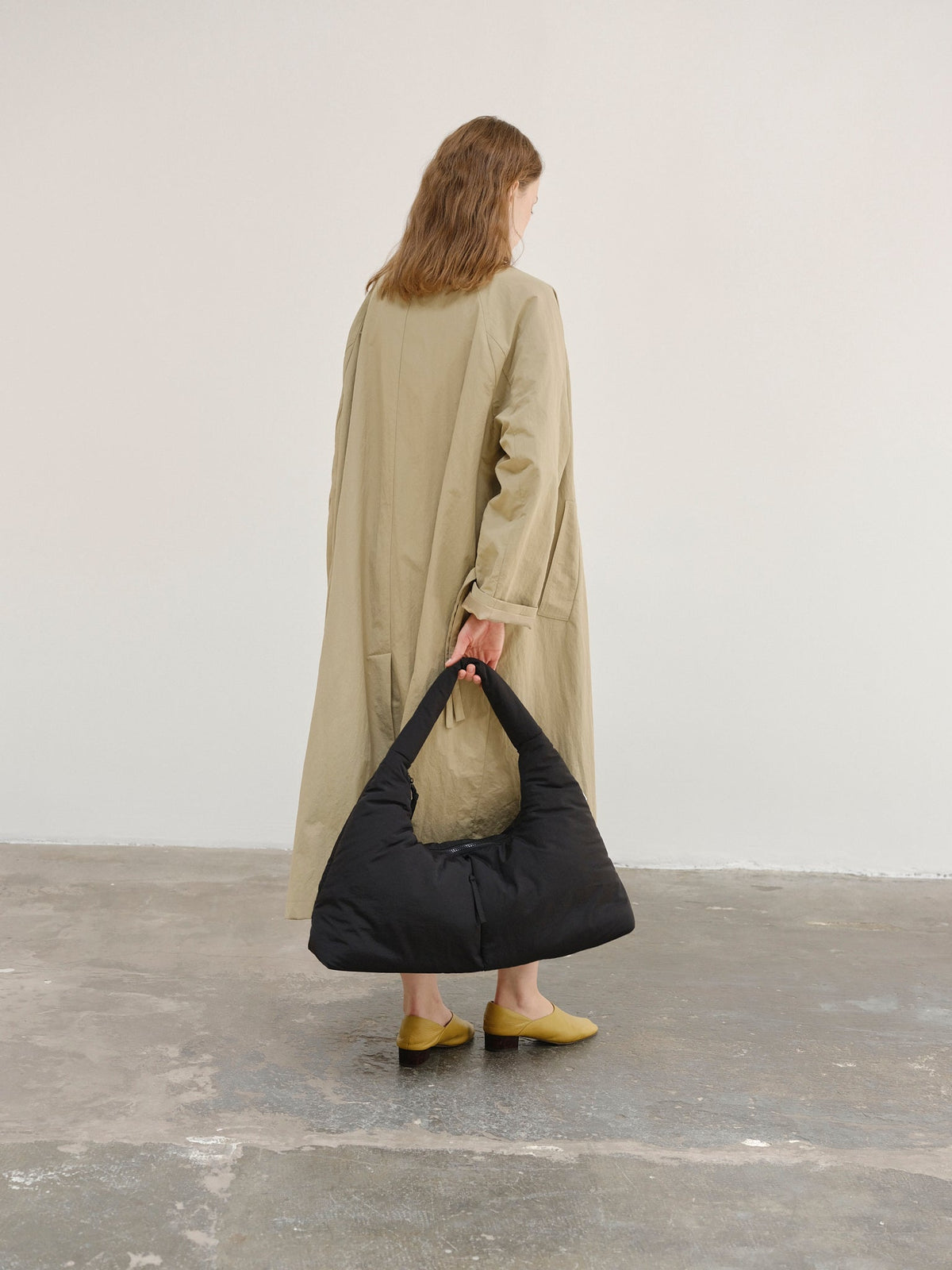 Nico Large Bag