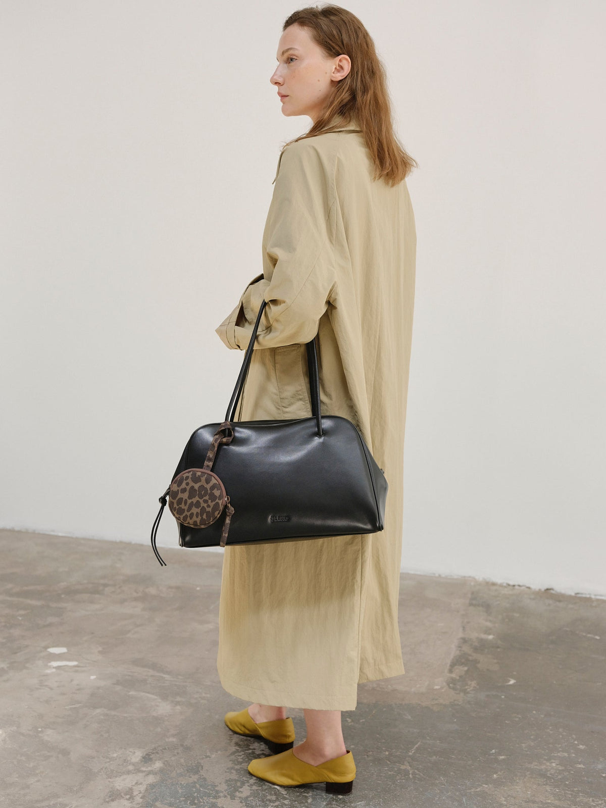 Brooklyn Bag