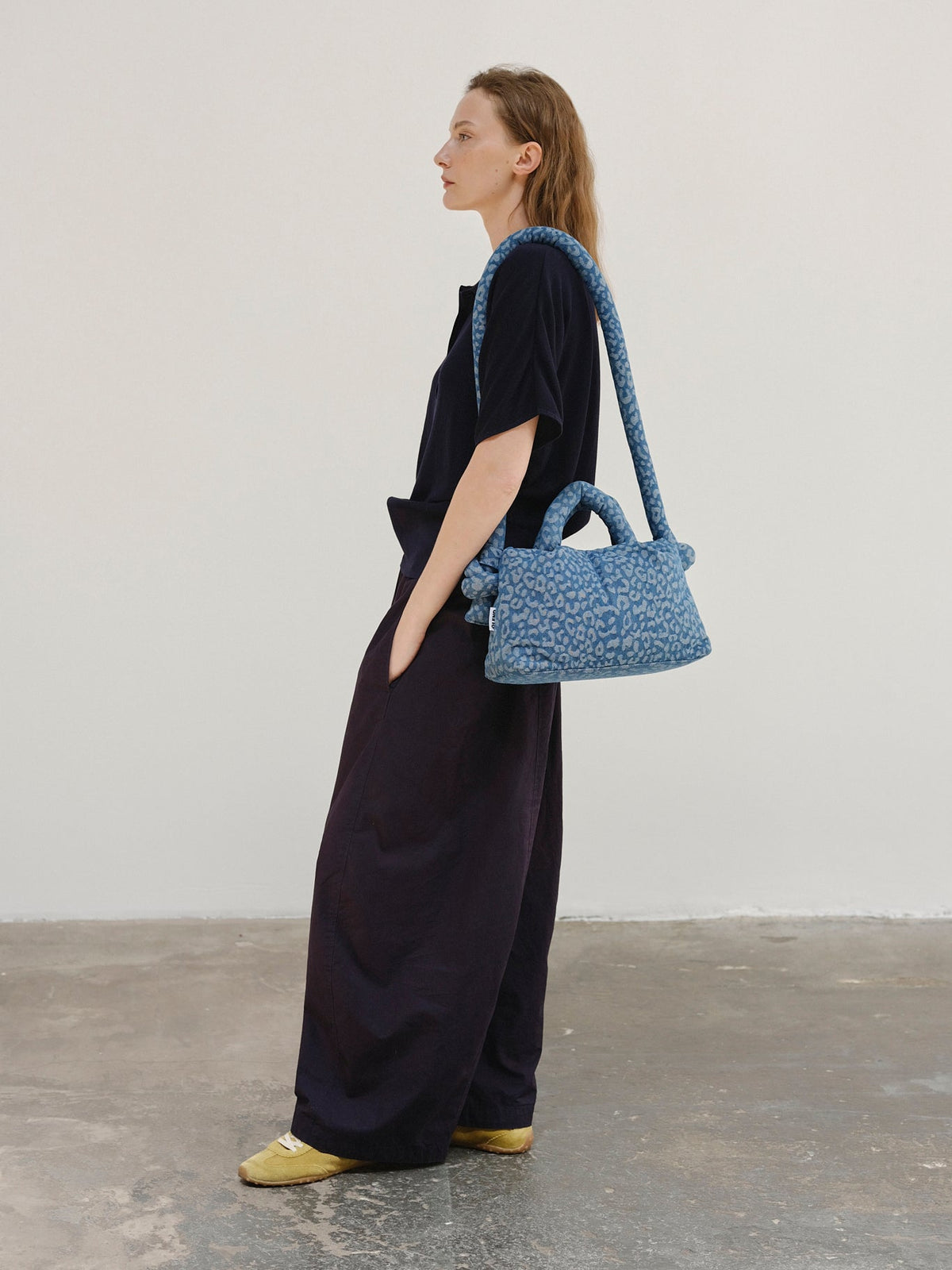 MiniOna Soft Bag