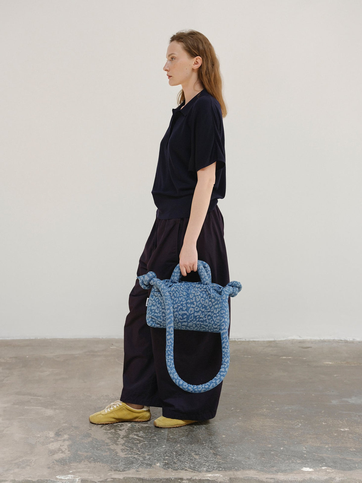 MiniOna Soft Bag