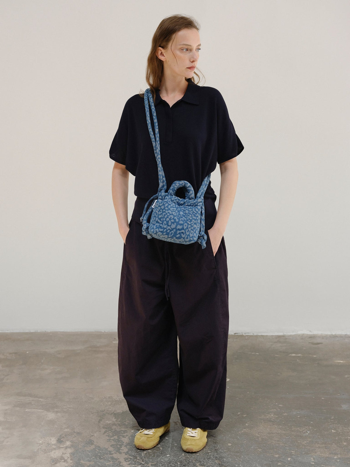 Micro Ona Soft Bag